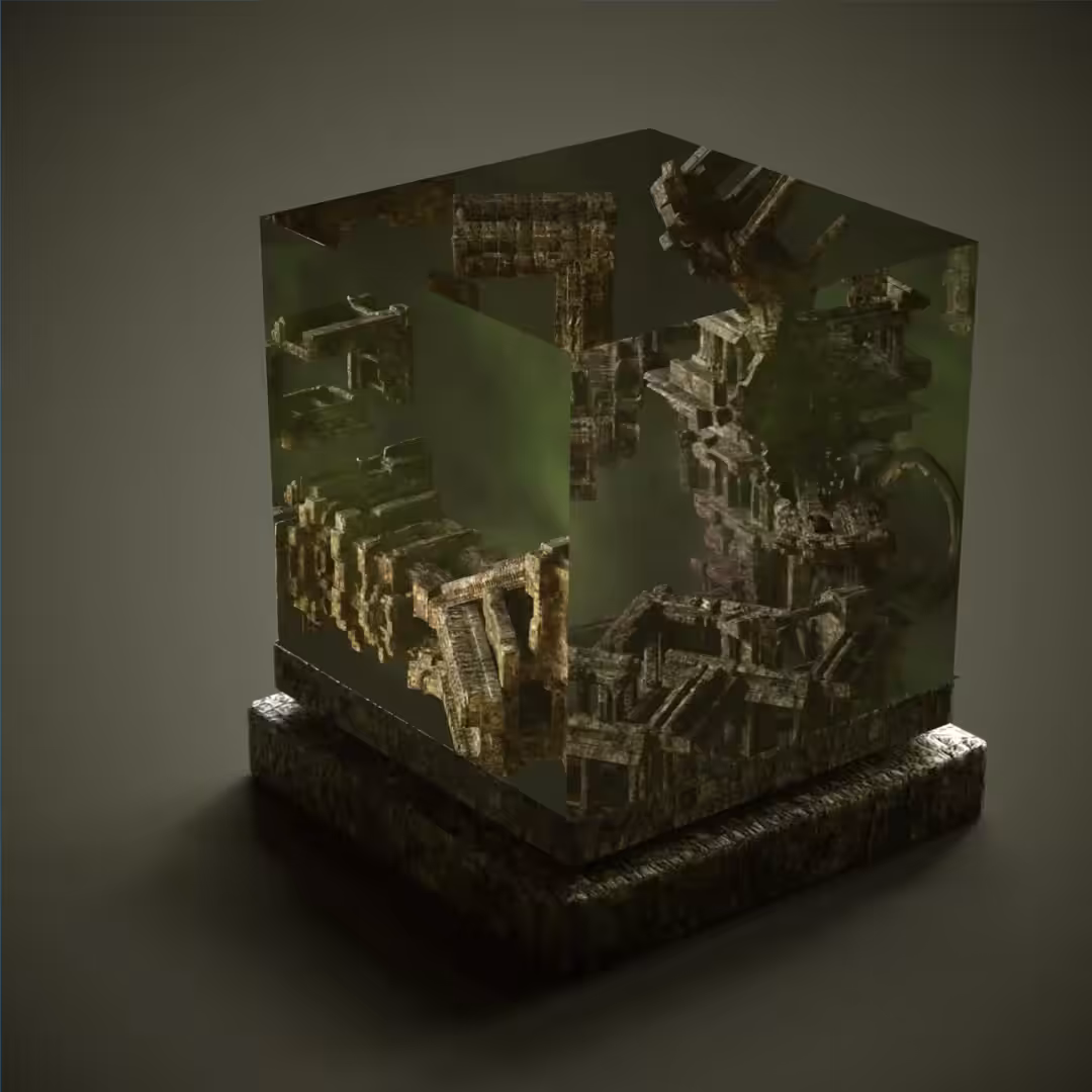 R'lyeh