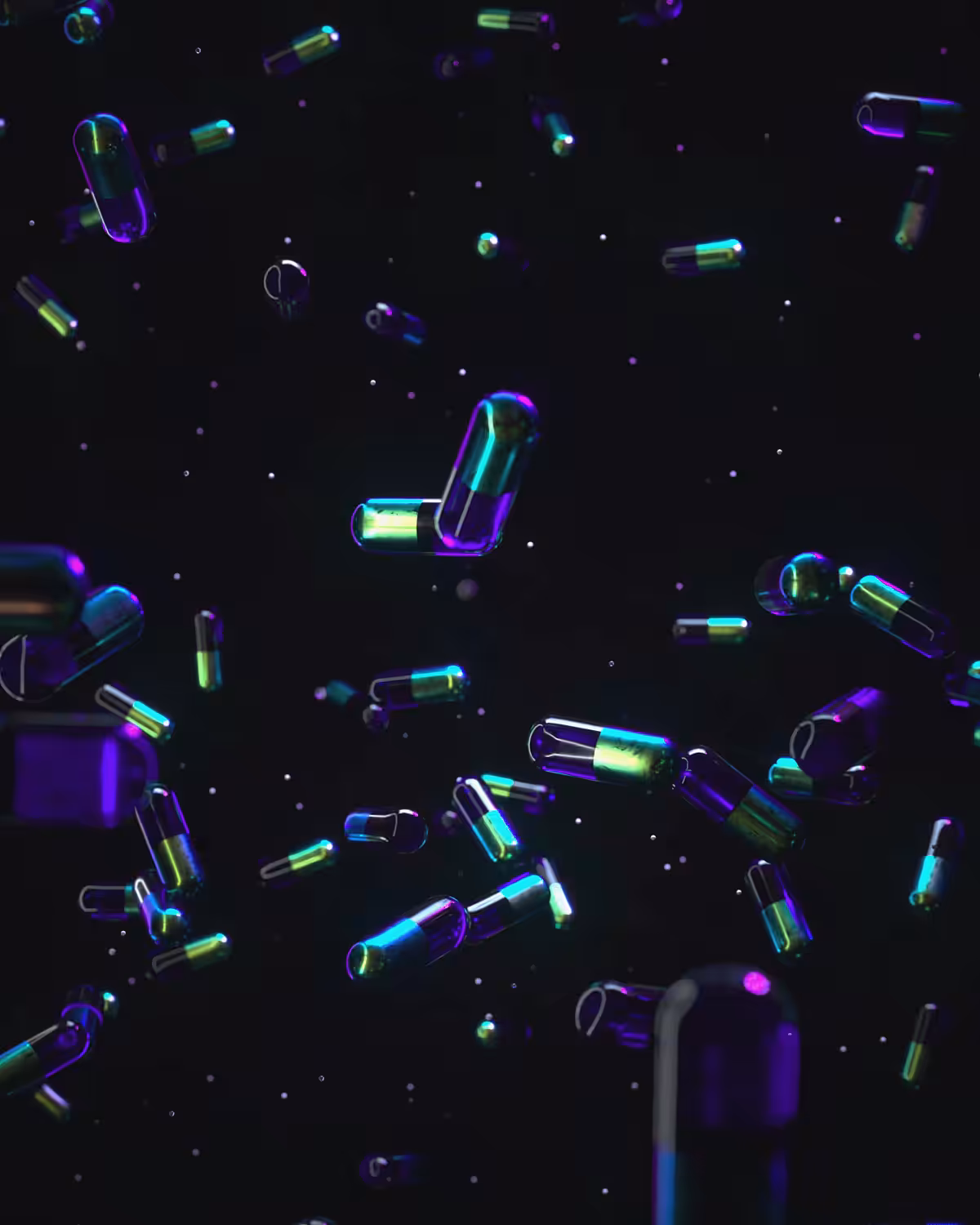 A dose for your mind