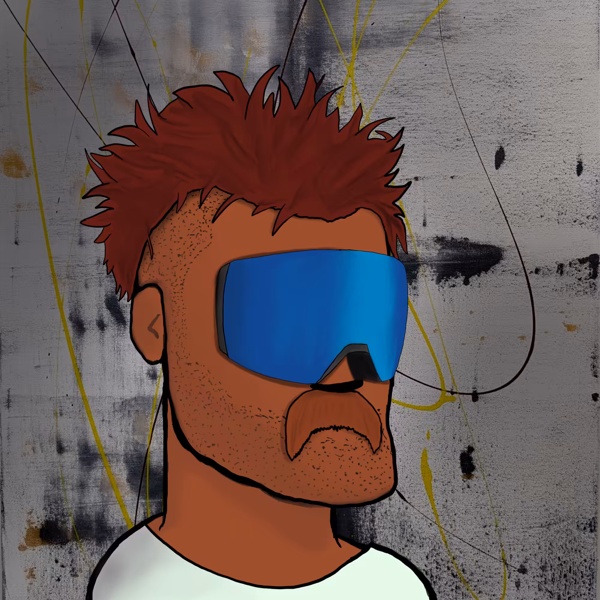Subterrestrials #602