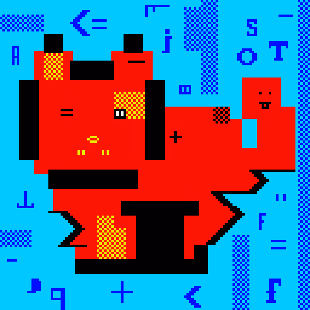 dos cat 5