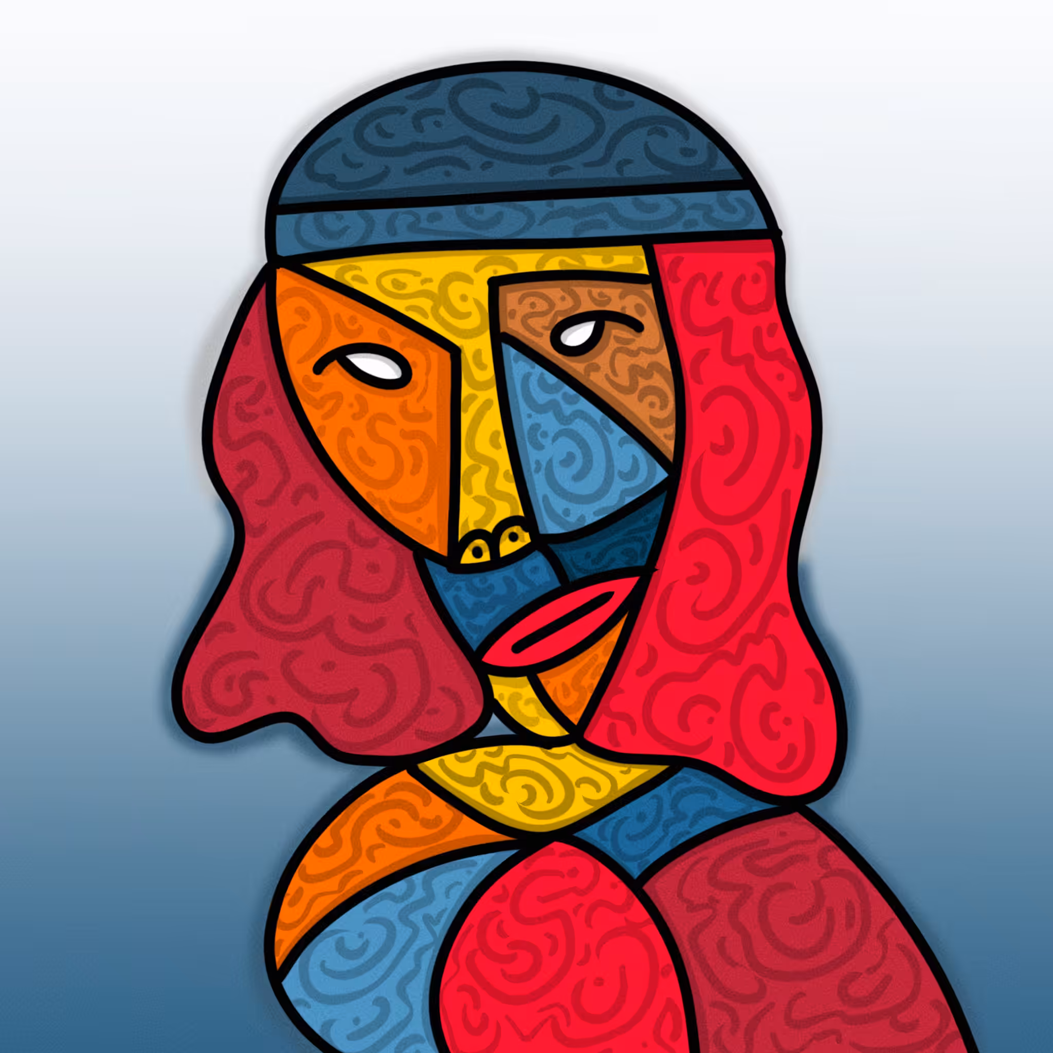 #86 - JULIETA 
