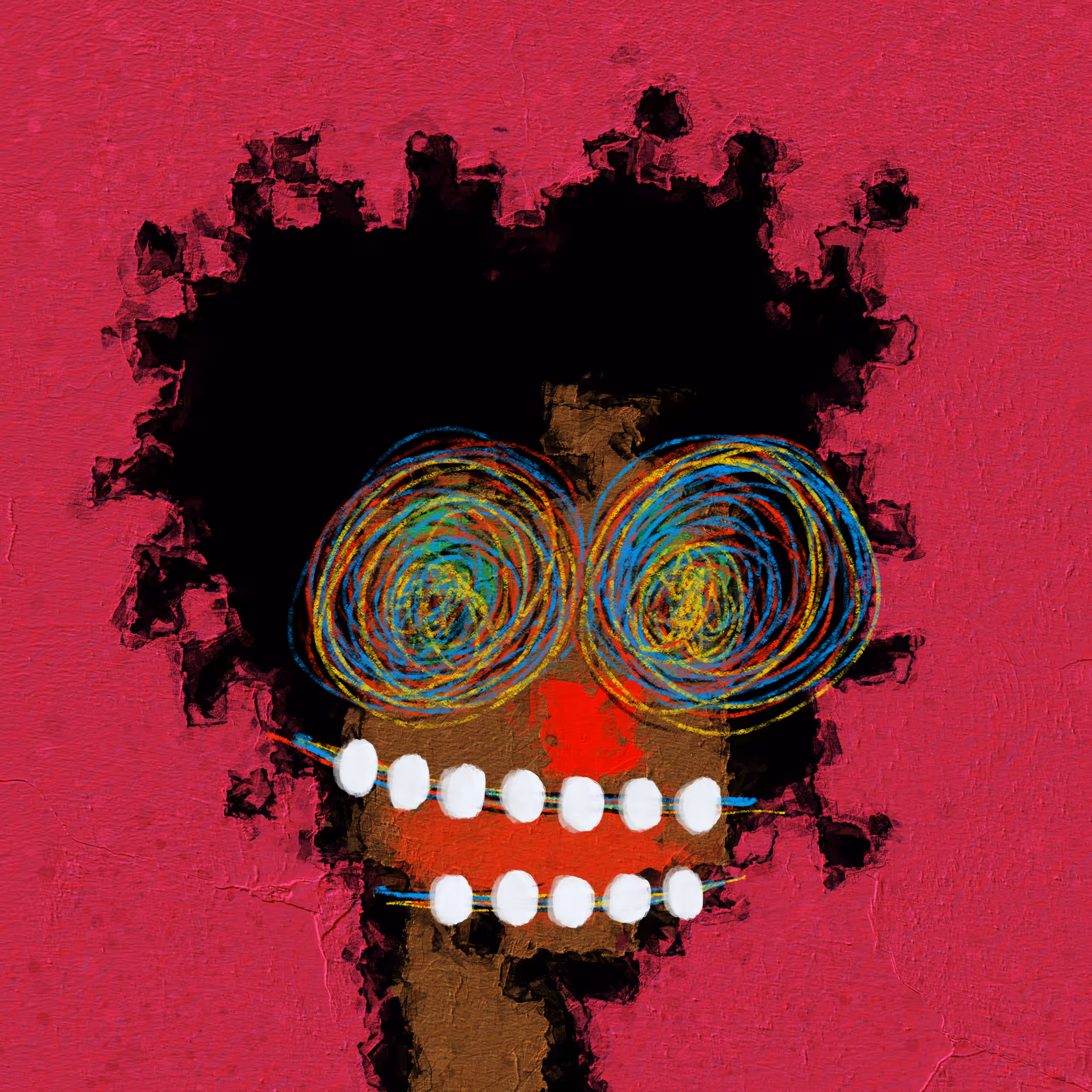 PsychoPunk #62