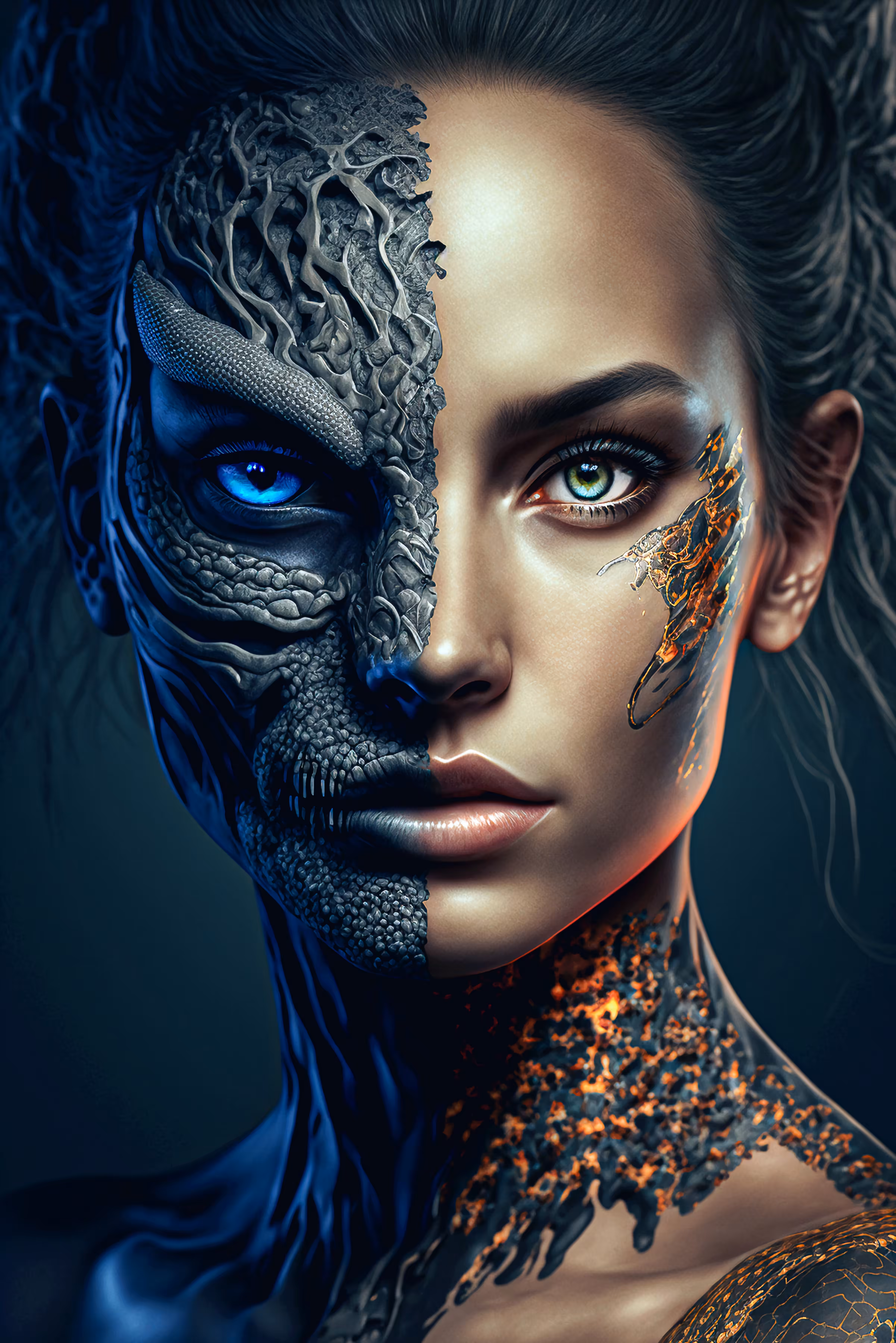 Wild Beauty #02