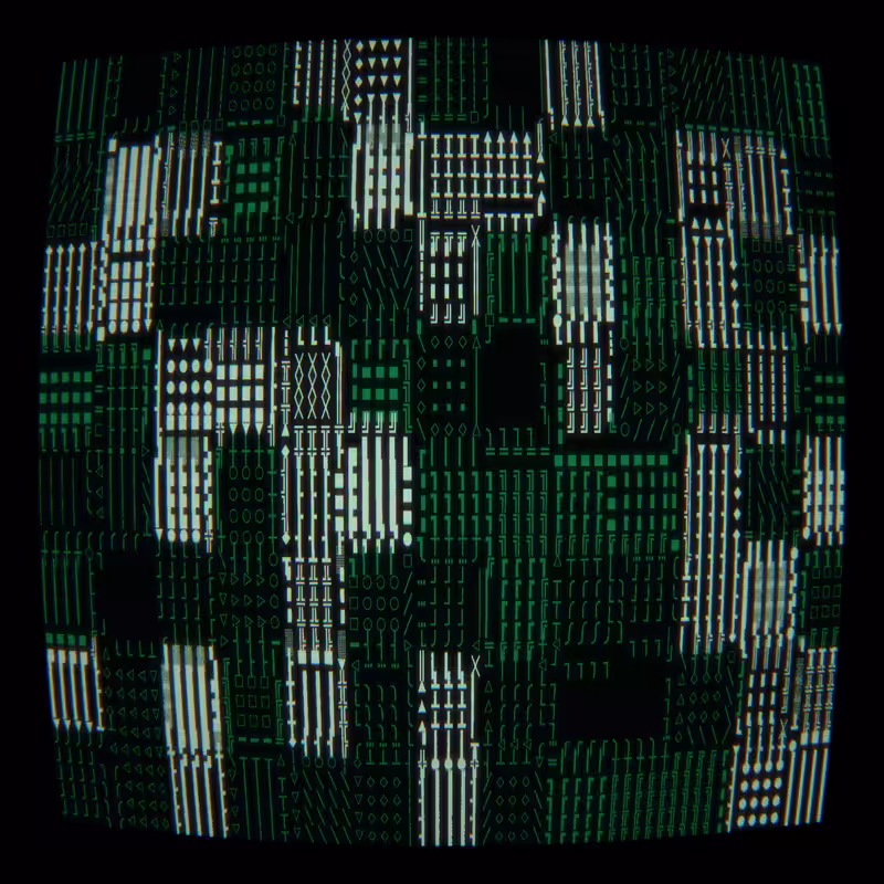 SIGNAL RECEIVING #852