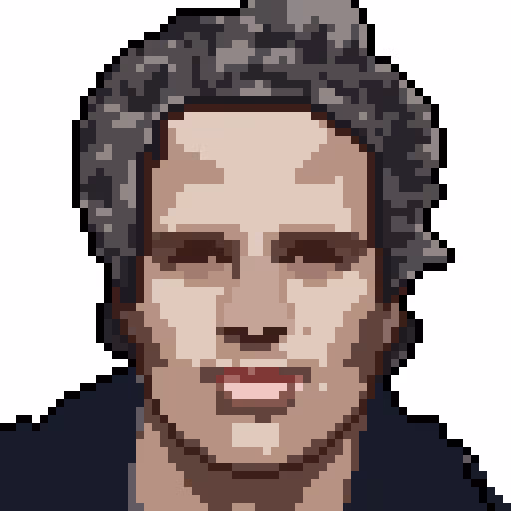 Mark Ruffalo