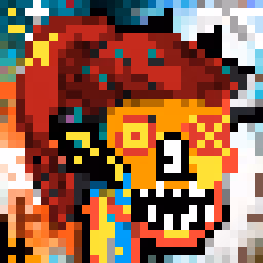 Basqlord 7