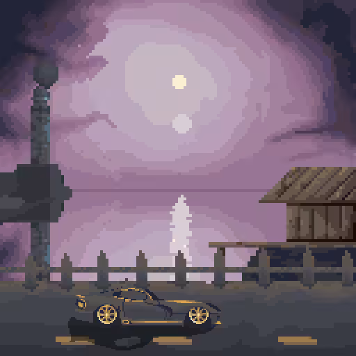 Tezoscapes #27