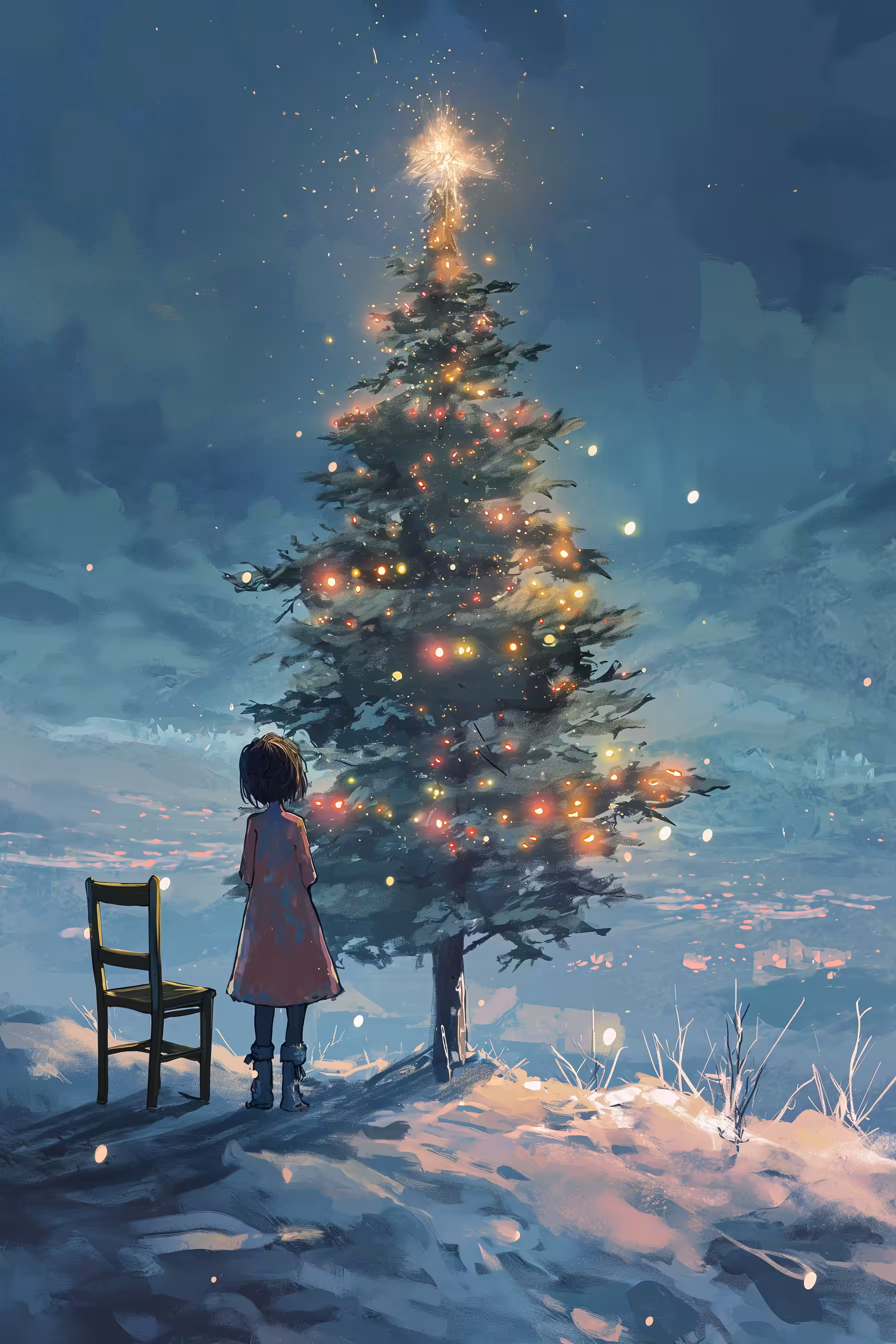 Make a wish
