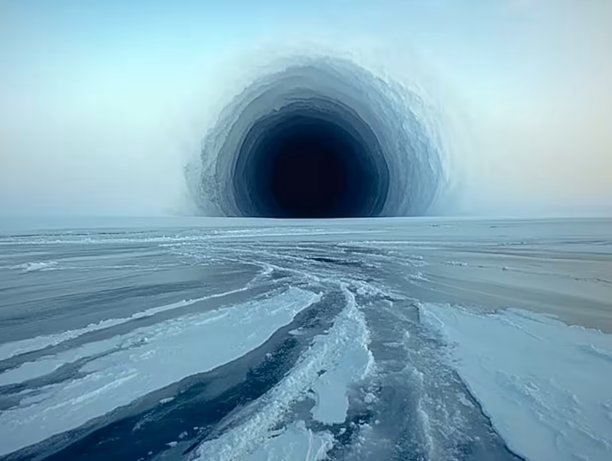 Imaginary Landscapes 0011