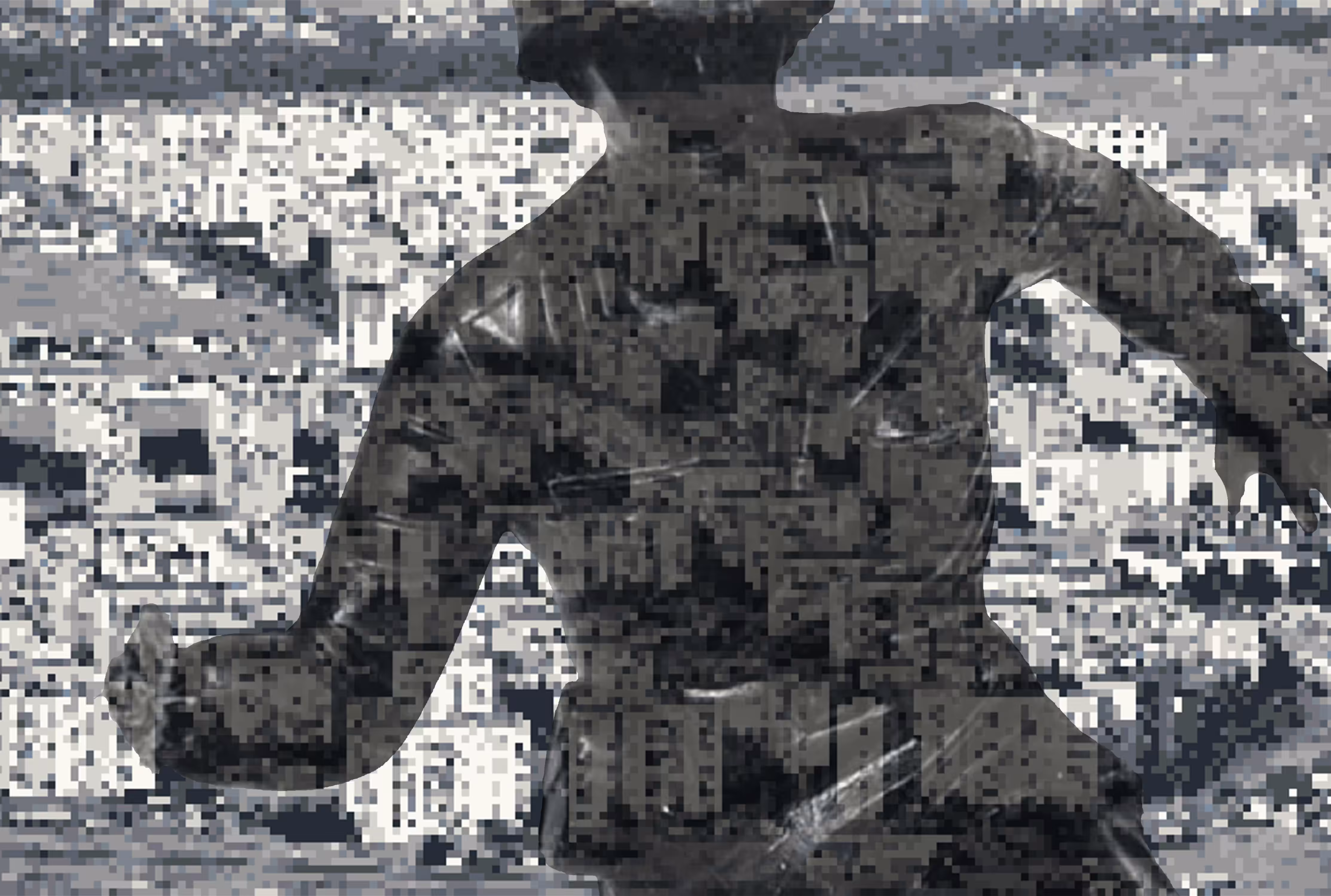 Rustavi Scream