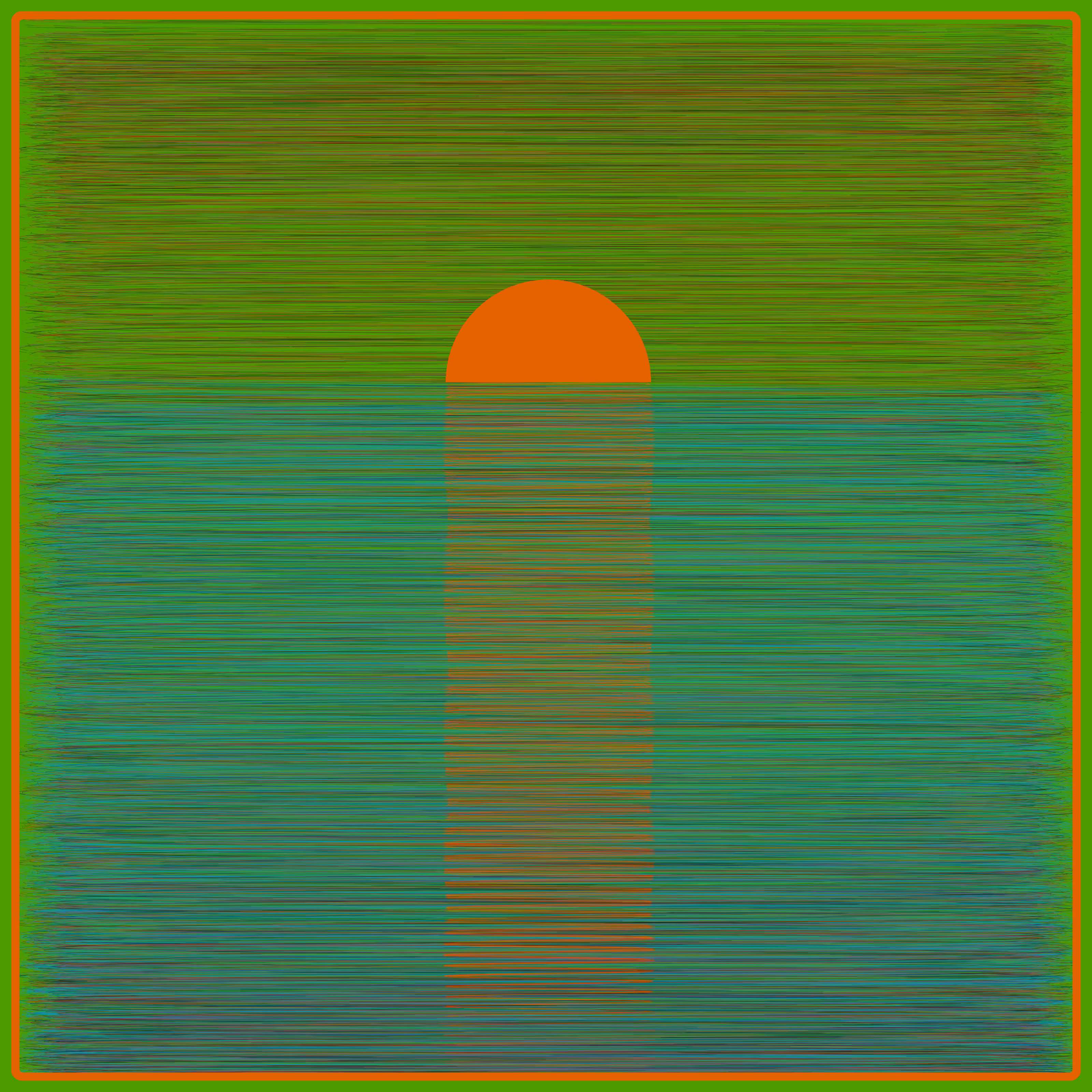 Sunset in Paradise #141