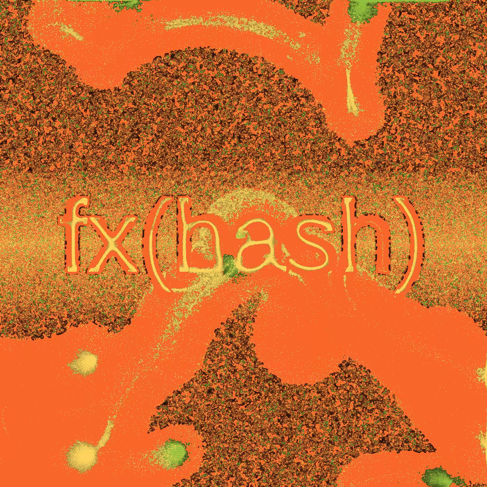 Physarum Logo #579