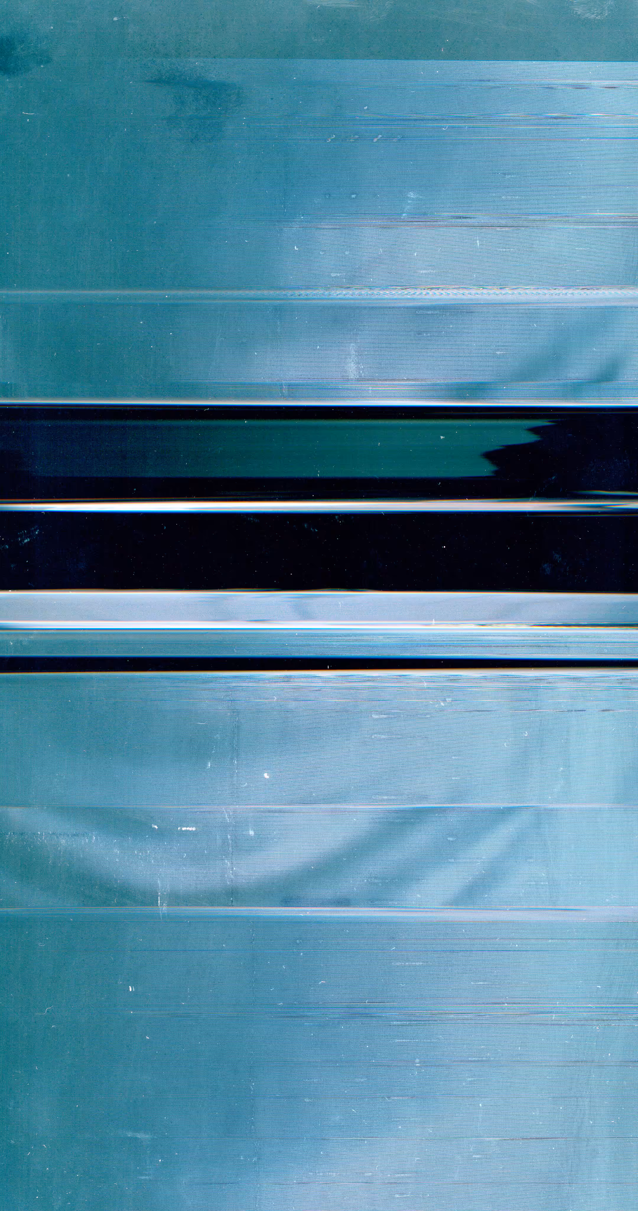 Interpretive Screen Scan #2