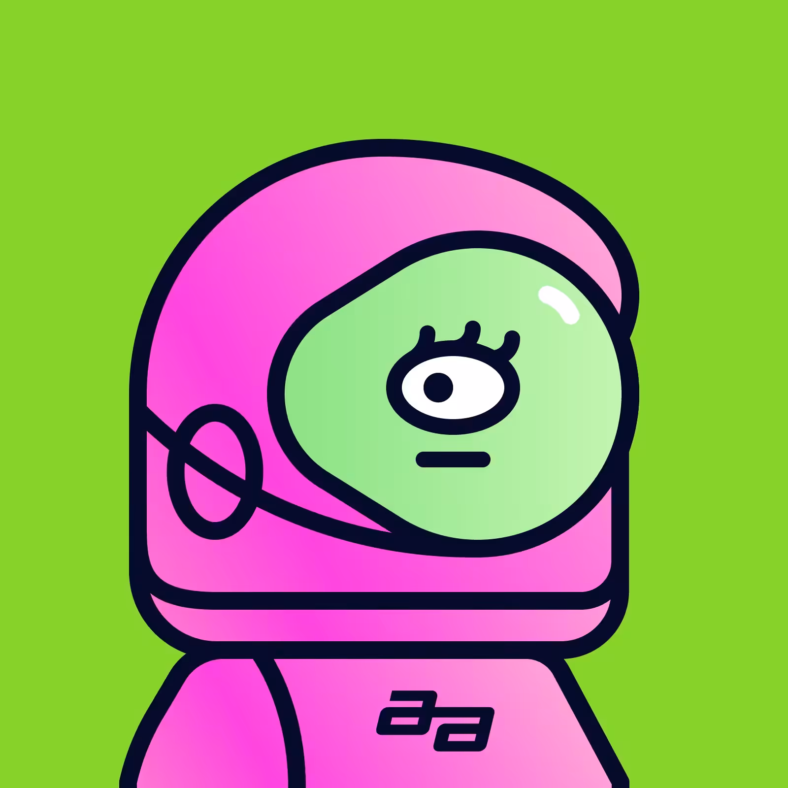 Awkward Astronauts #4262