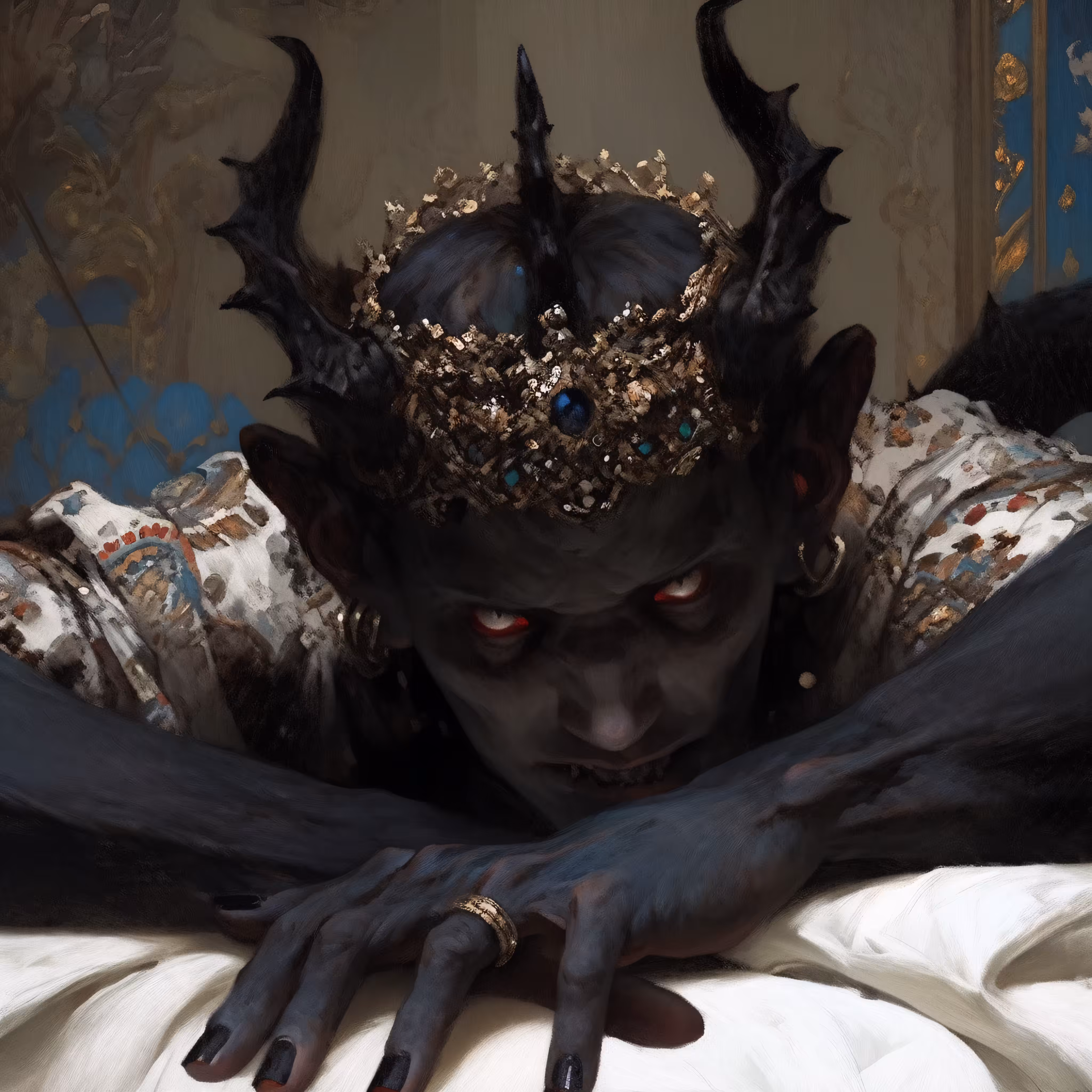 Prince of Lies