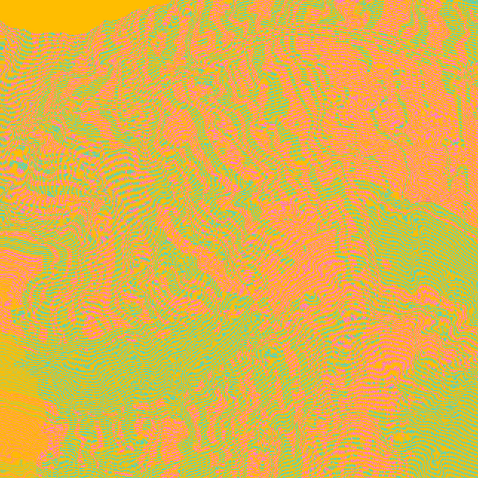 NOT A DOS DELIGHT #58