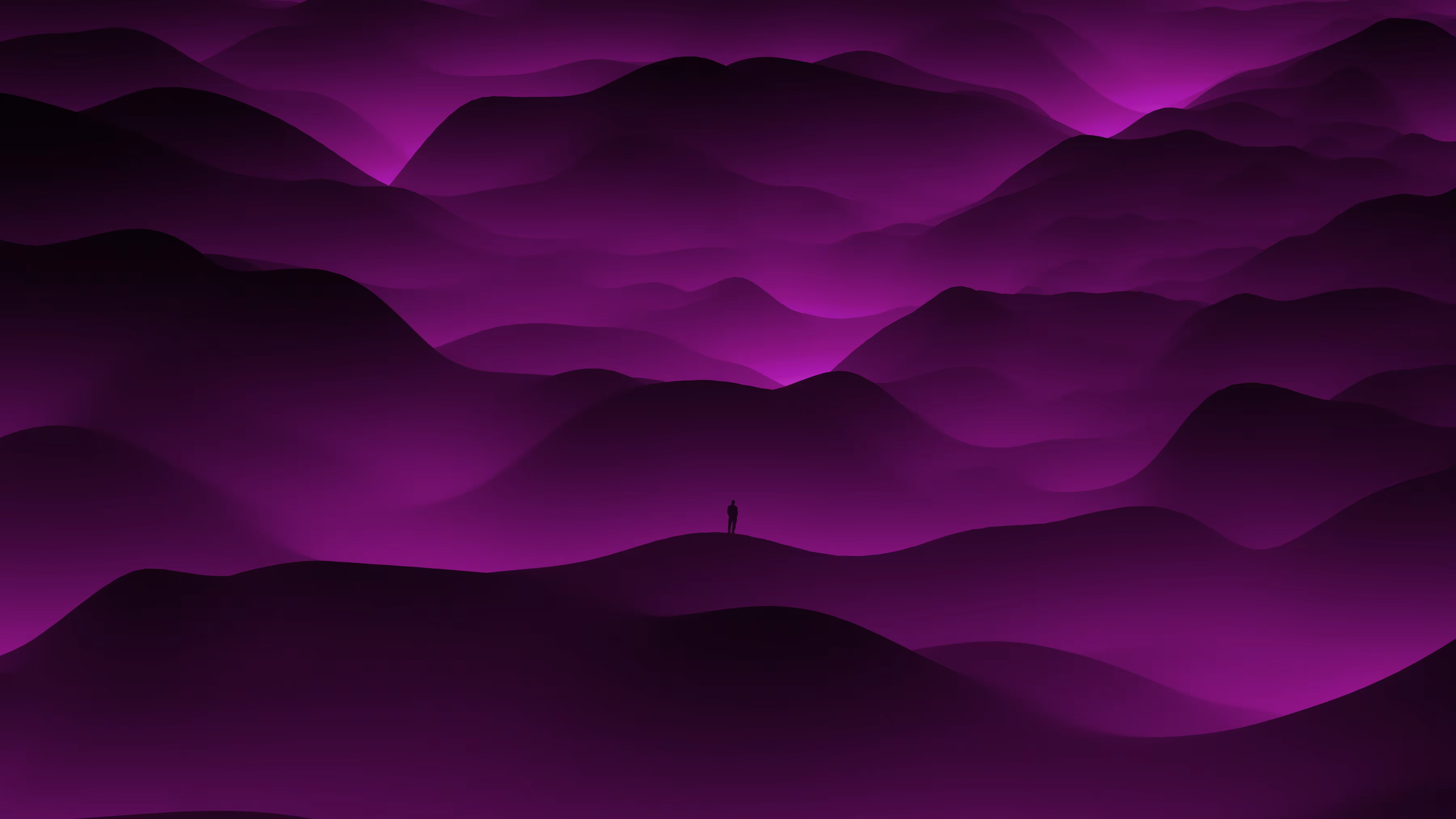 Cryptic Mountain #04