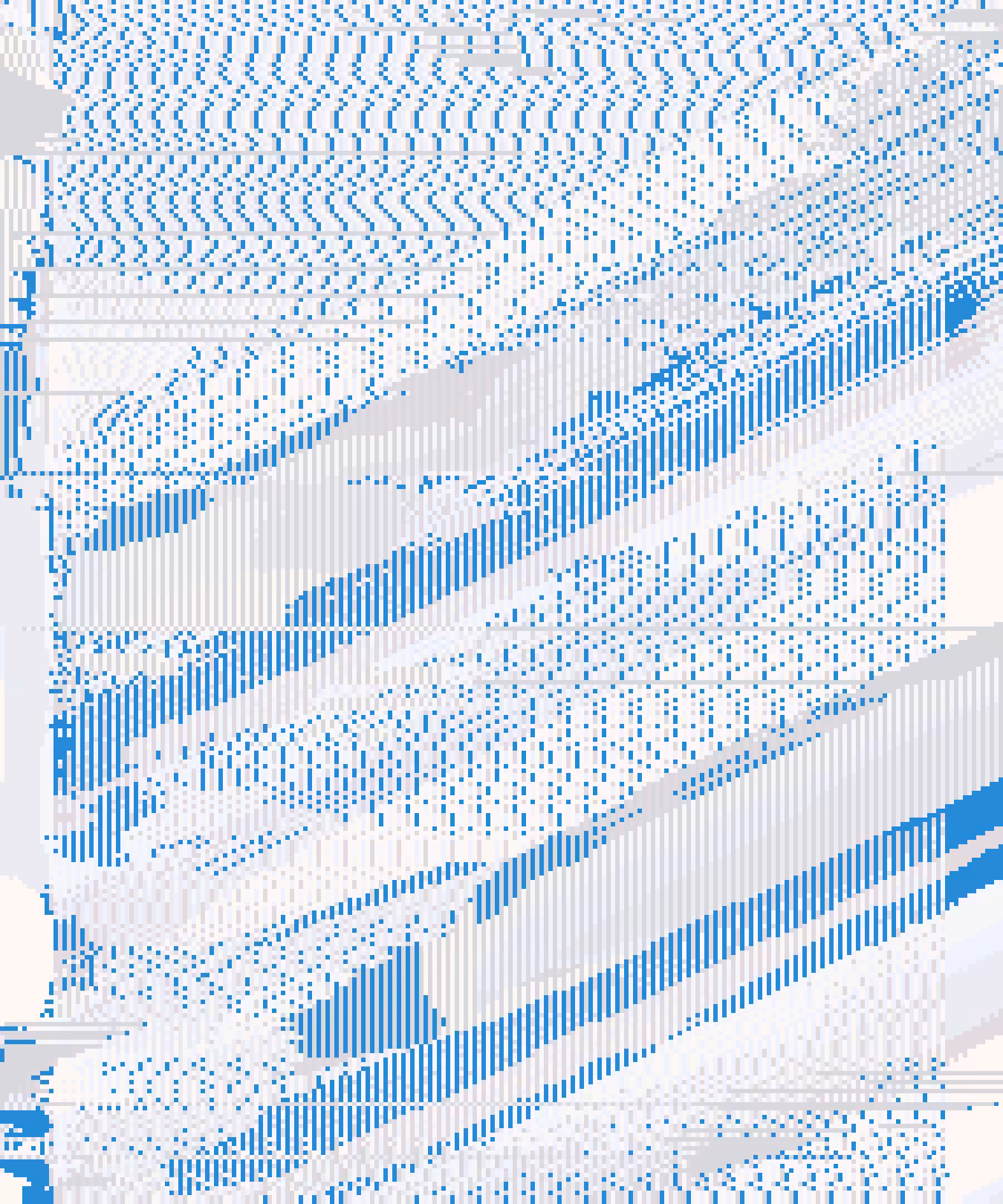 Digital Surface 4 #121