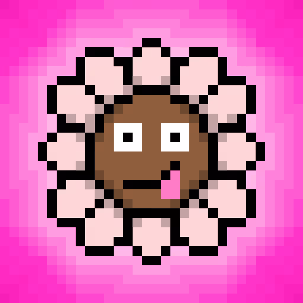 Murakami.Flower #5237