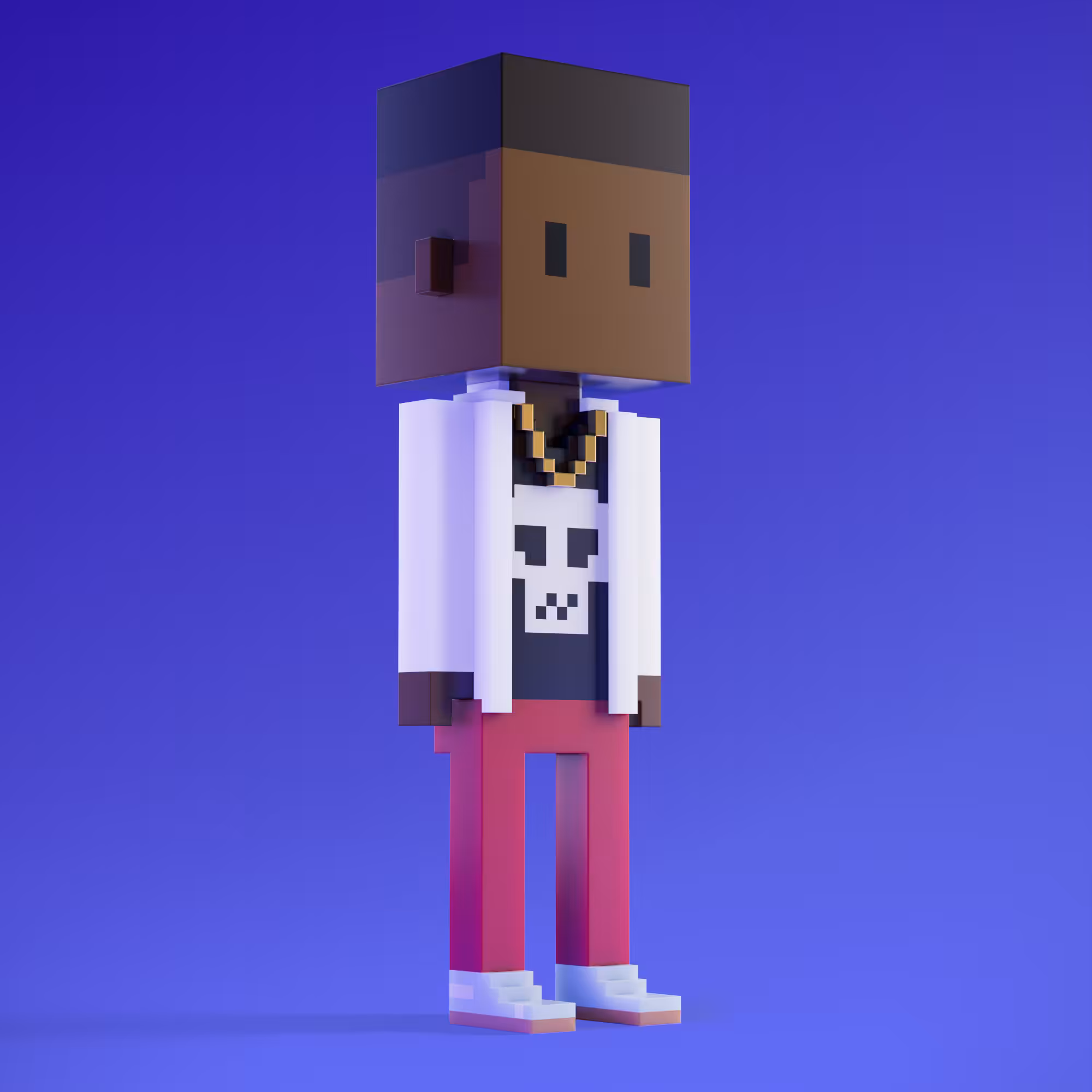 Meebit #7067