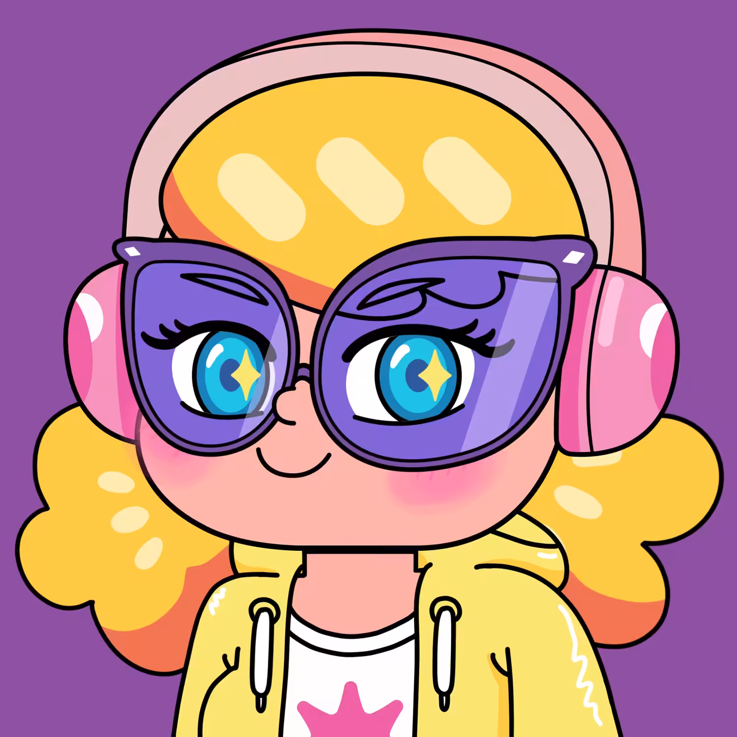 Sugar Pop