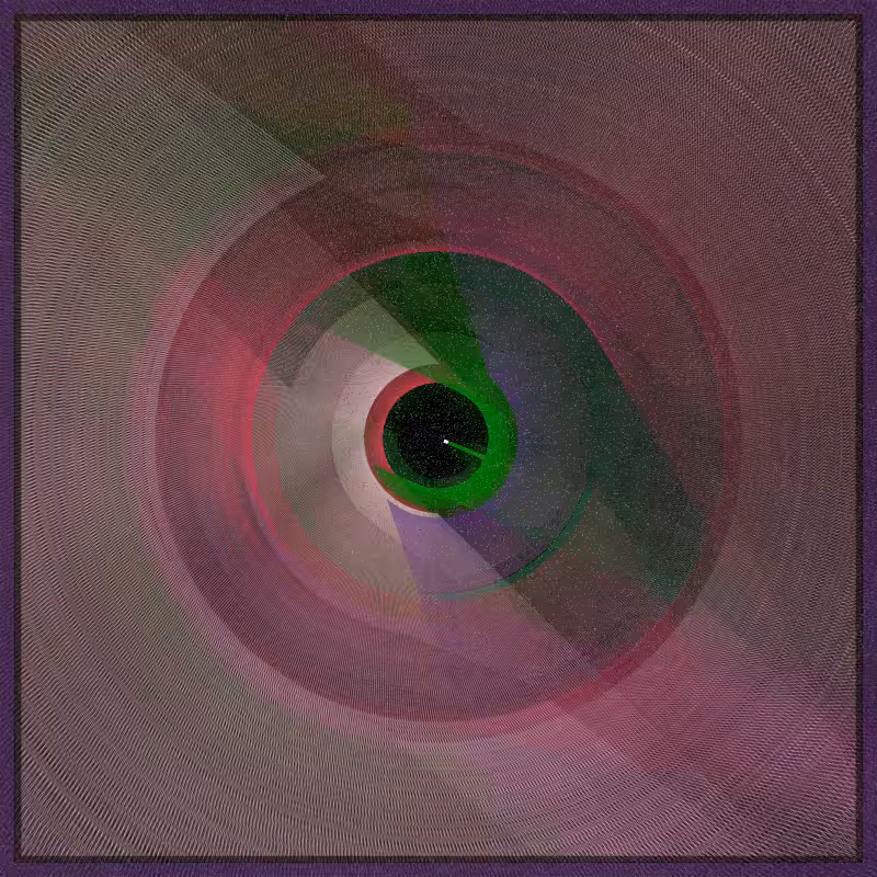 Directionless #78