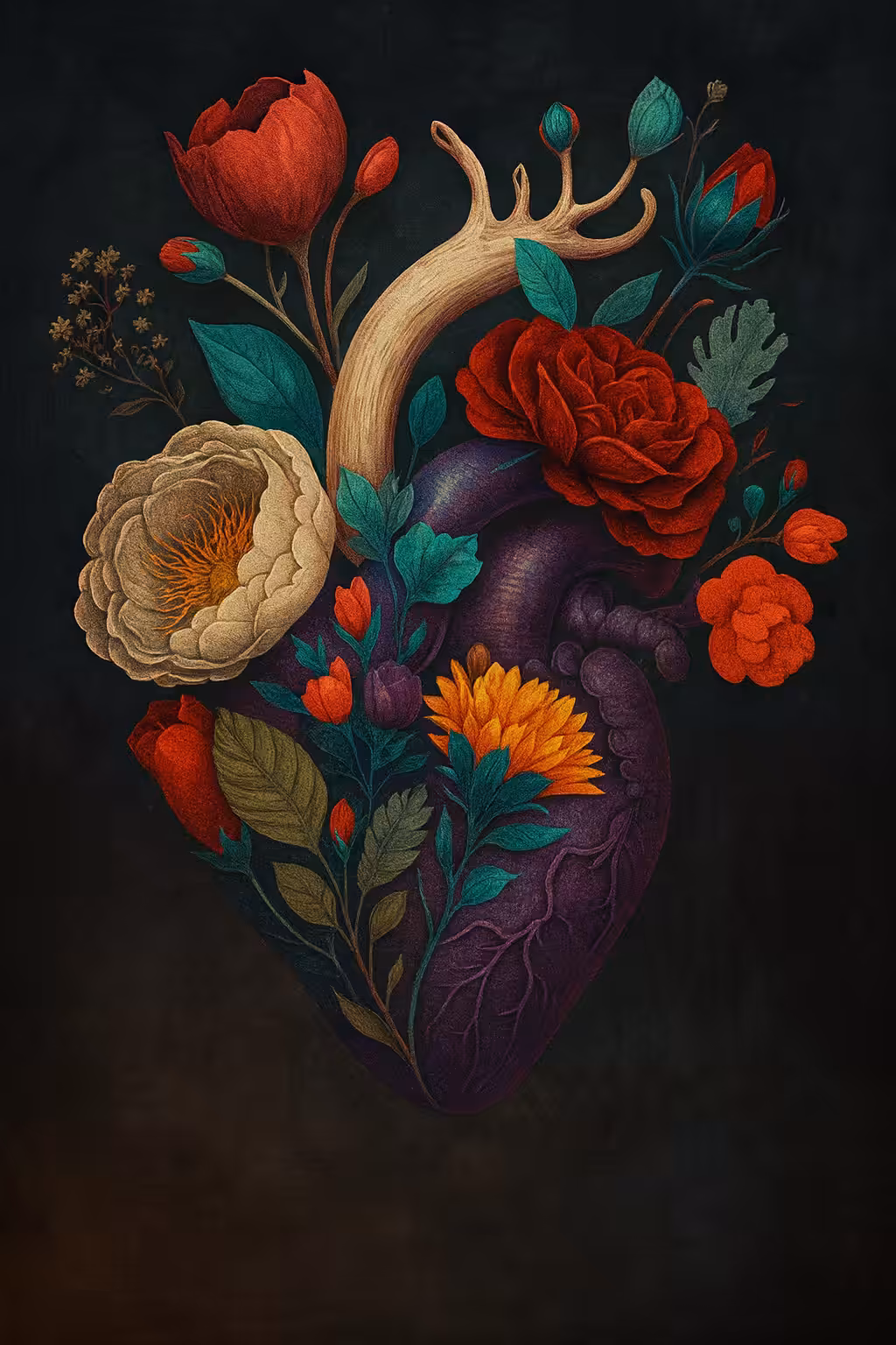 Soul in Bloom