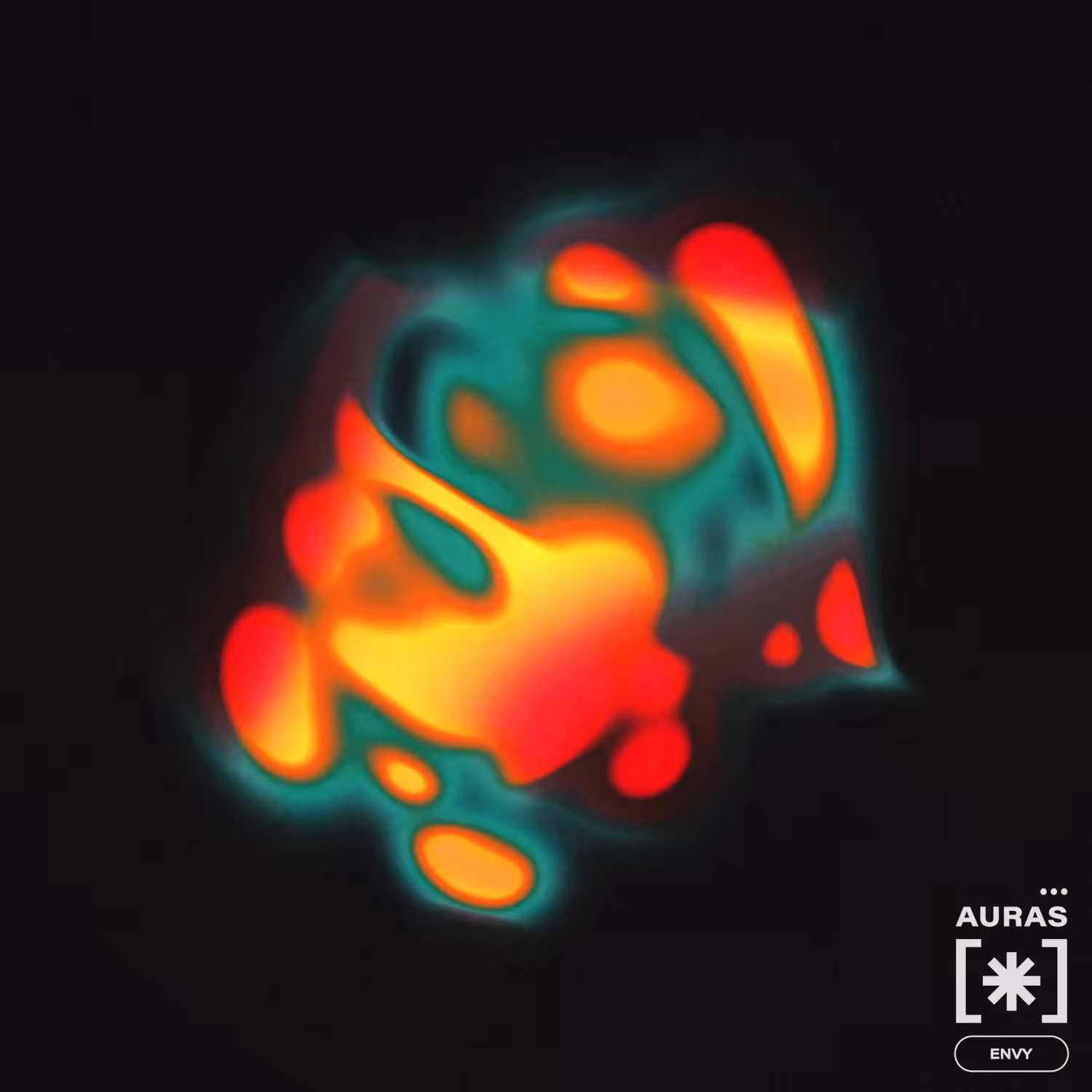 AURA 11 [❋] ENVY