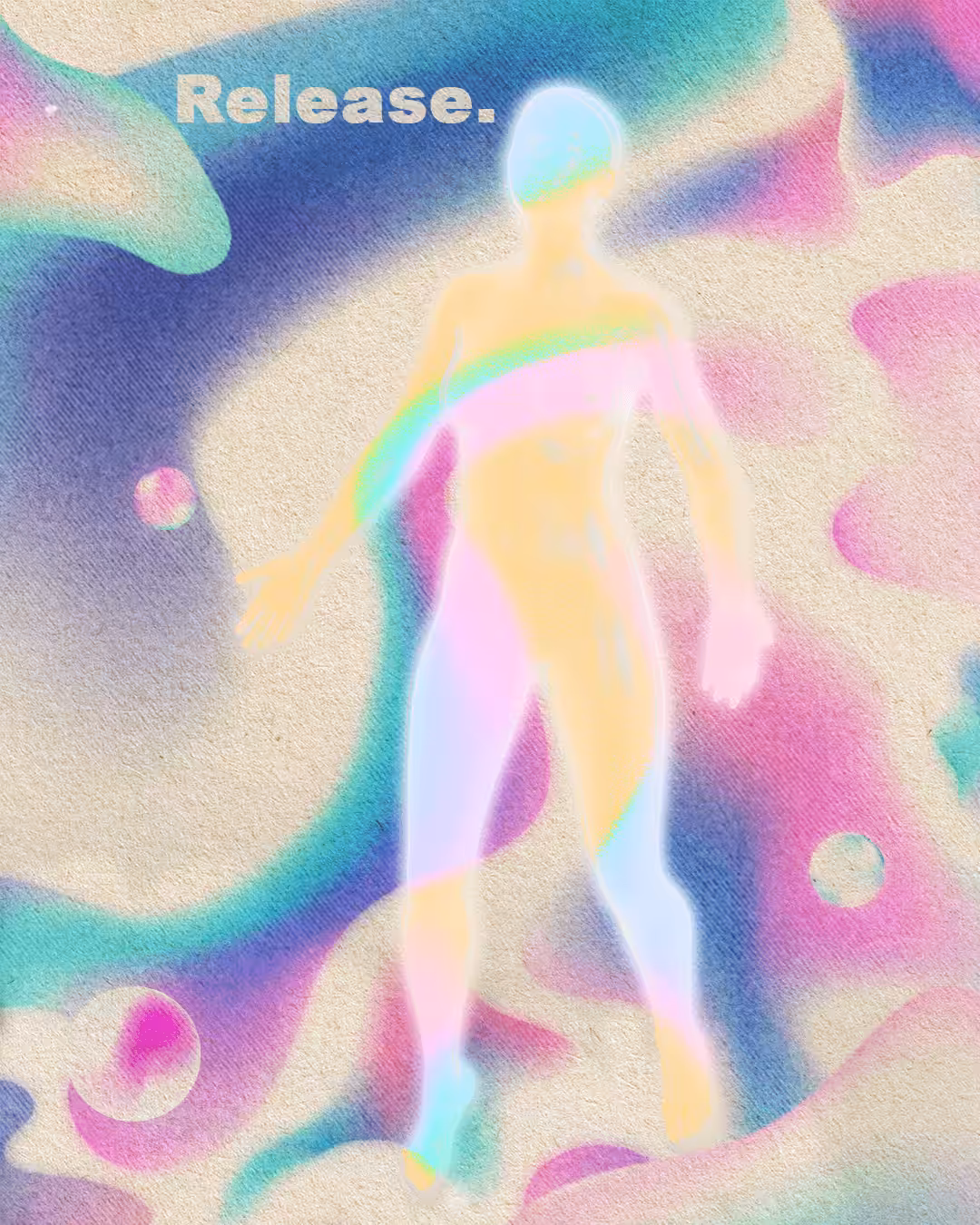 Release. 