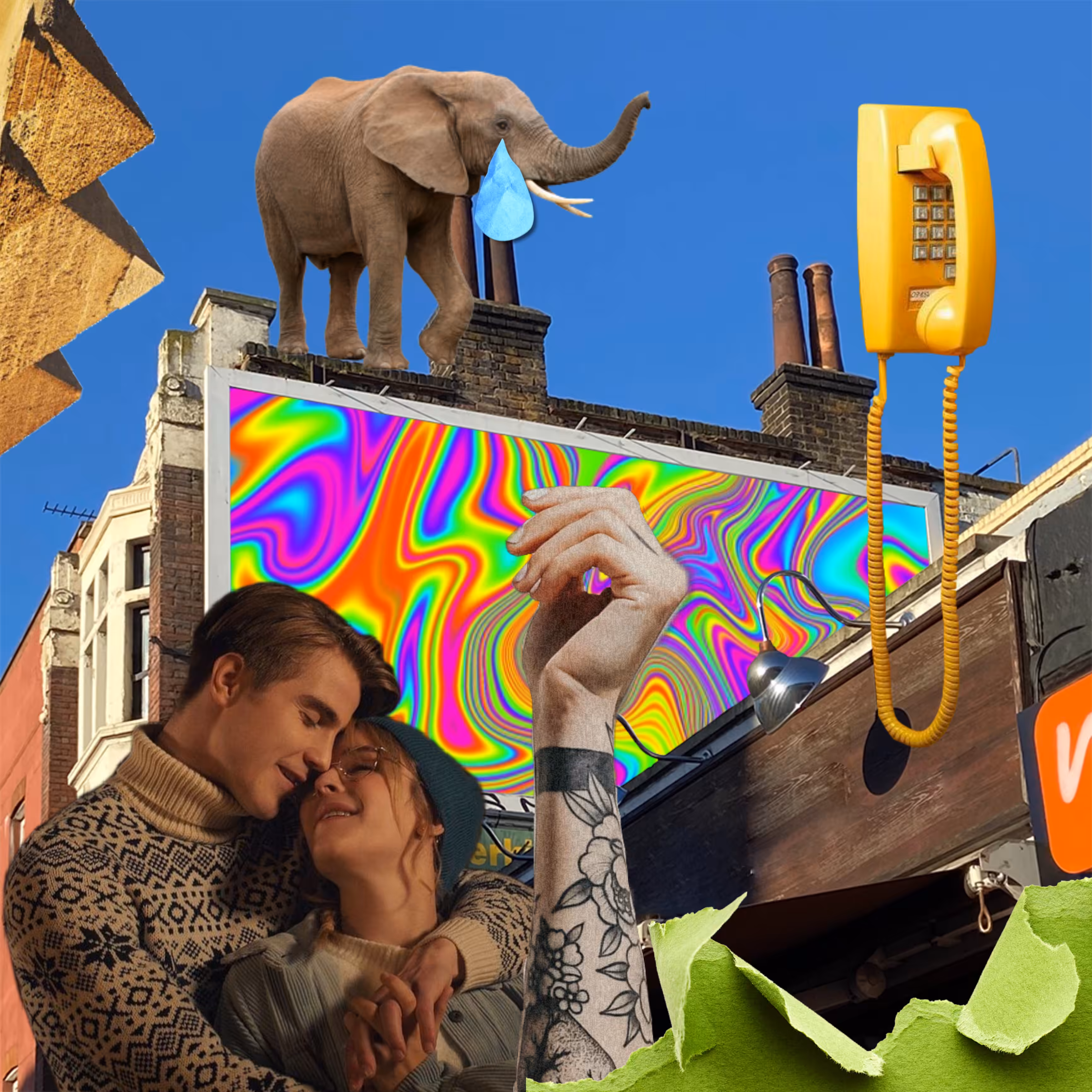 𝙰 𝙳𝚛𝚎𝚊𝚖