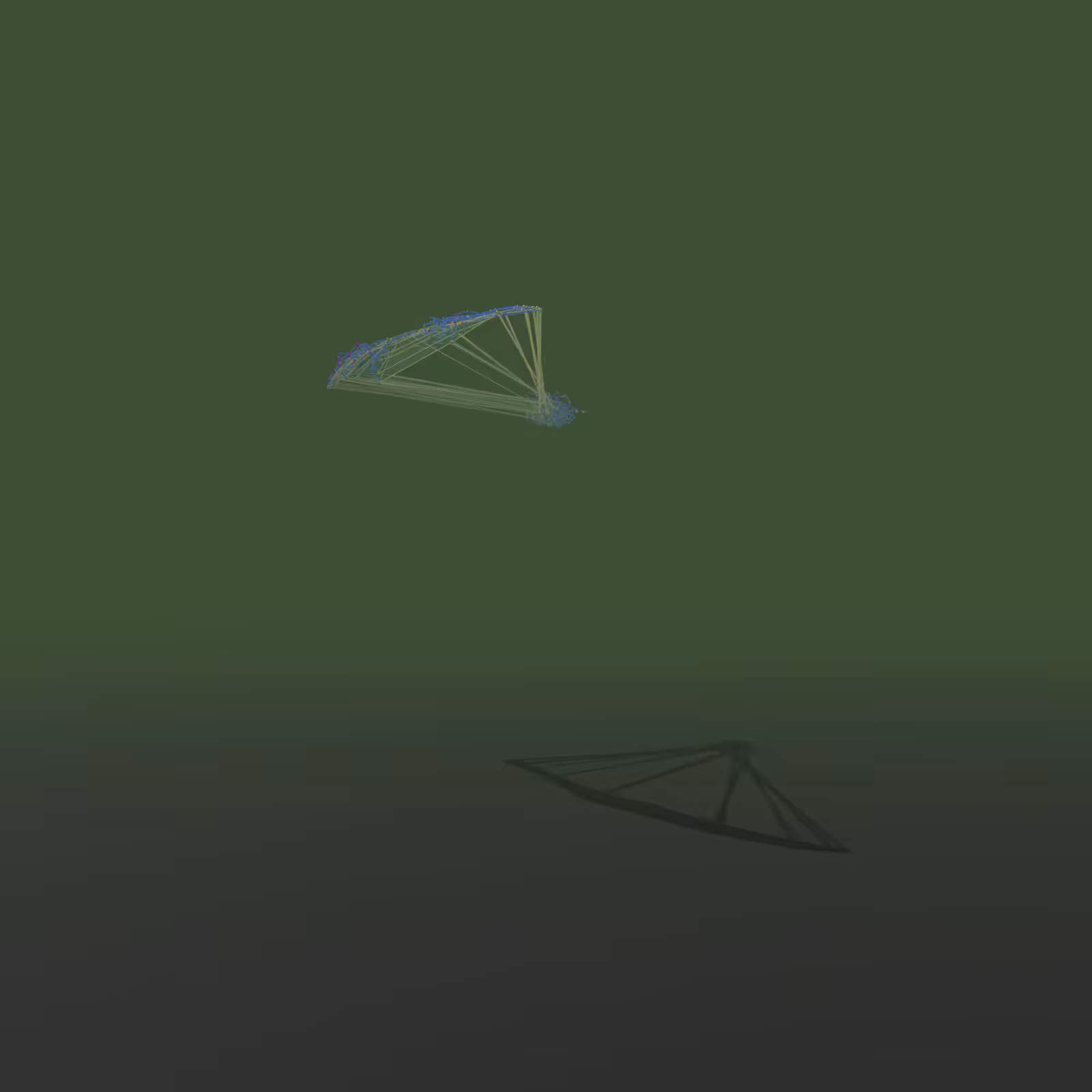 ProtoByte: Scyphozoa.01 #188