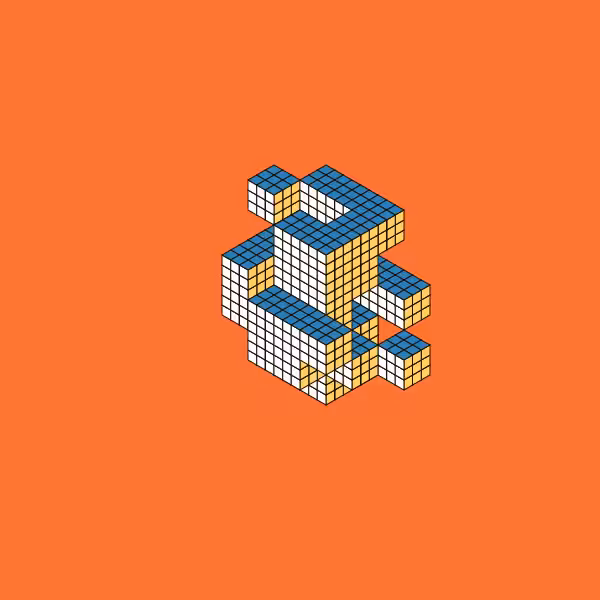 Rubik’s Fortress #5
