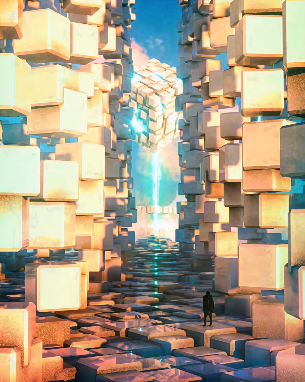 CUBES