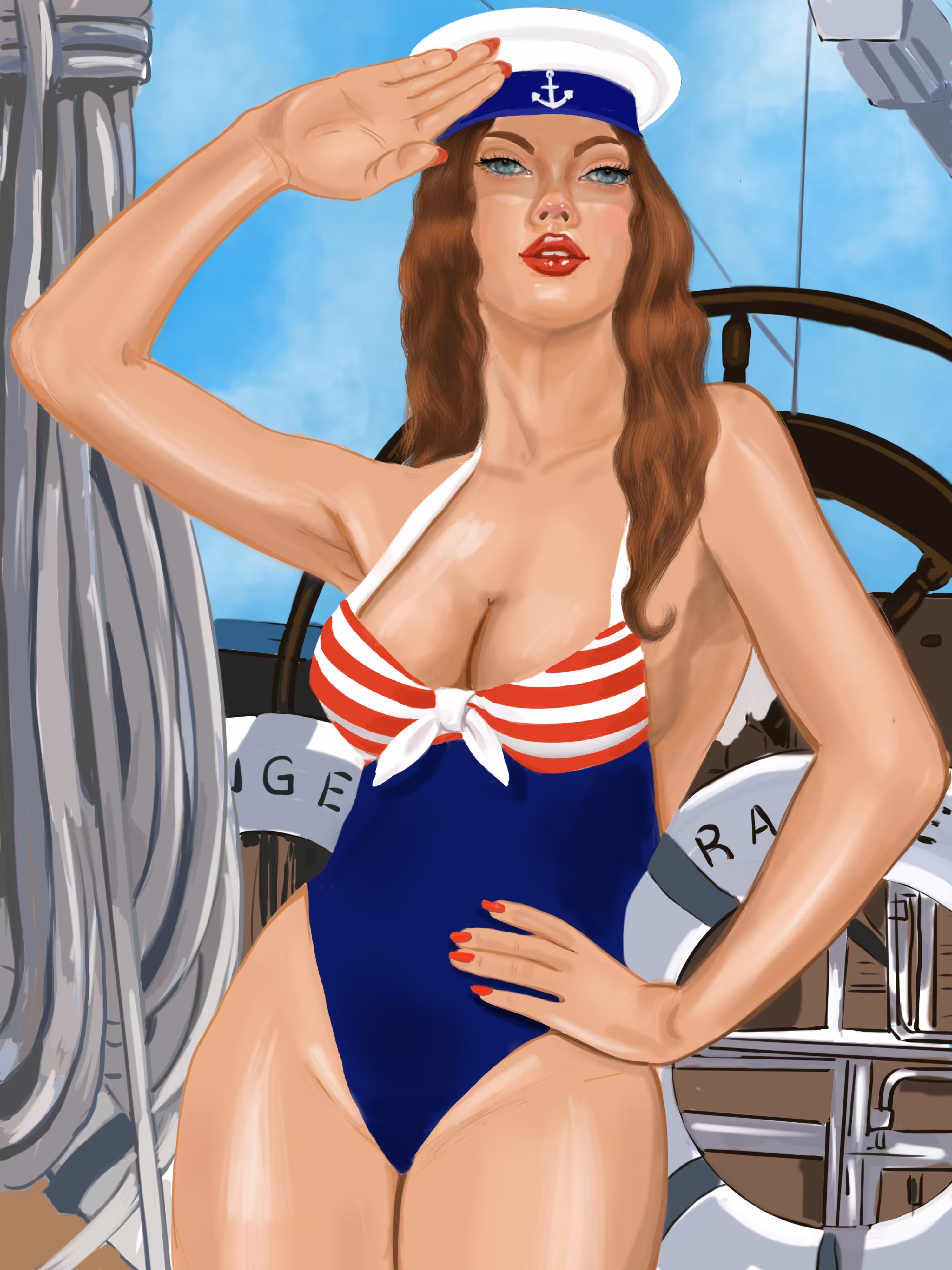 Sailor