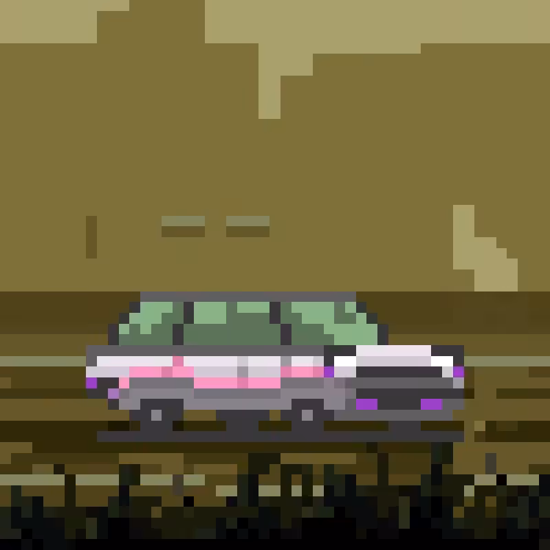 NO ROADMAP #329