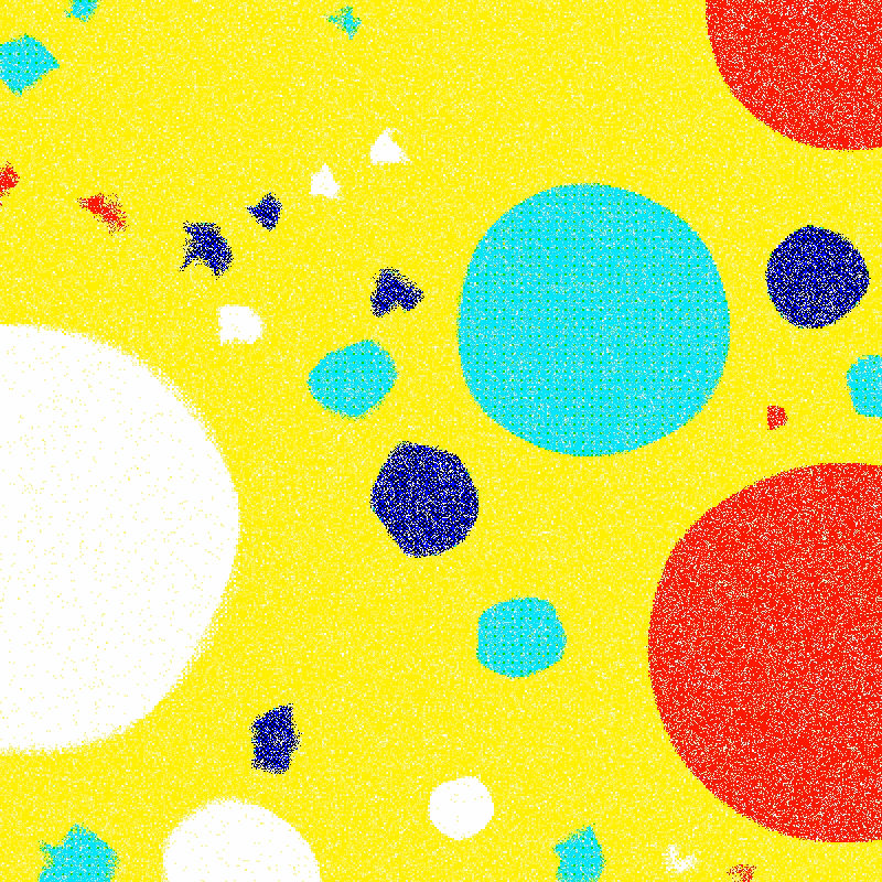 BLOBBERS #61