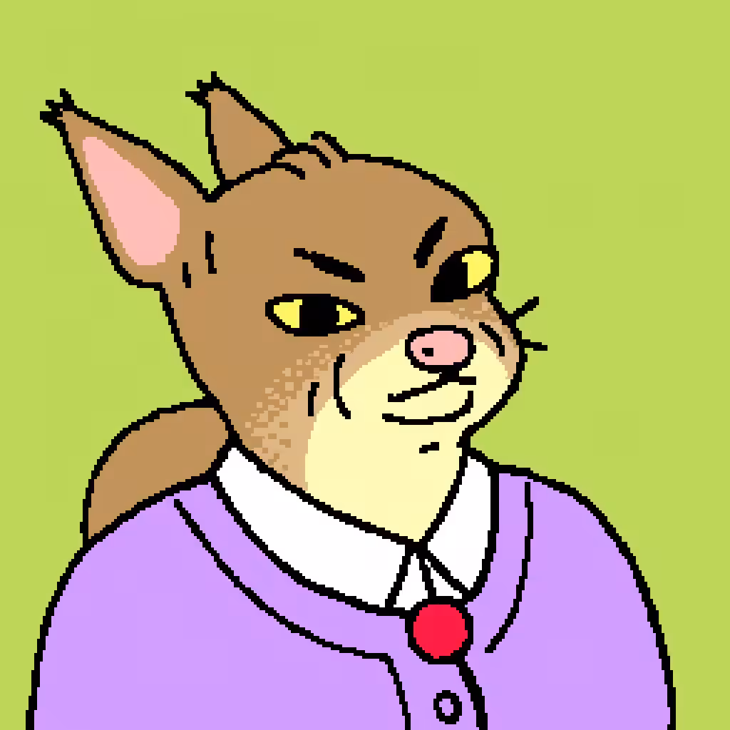 GrannyBytes