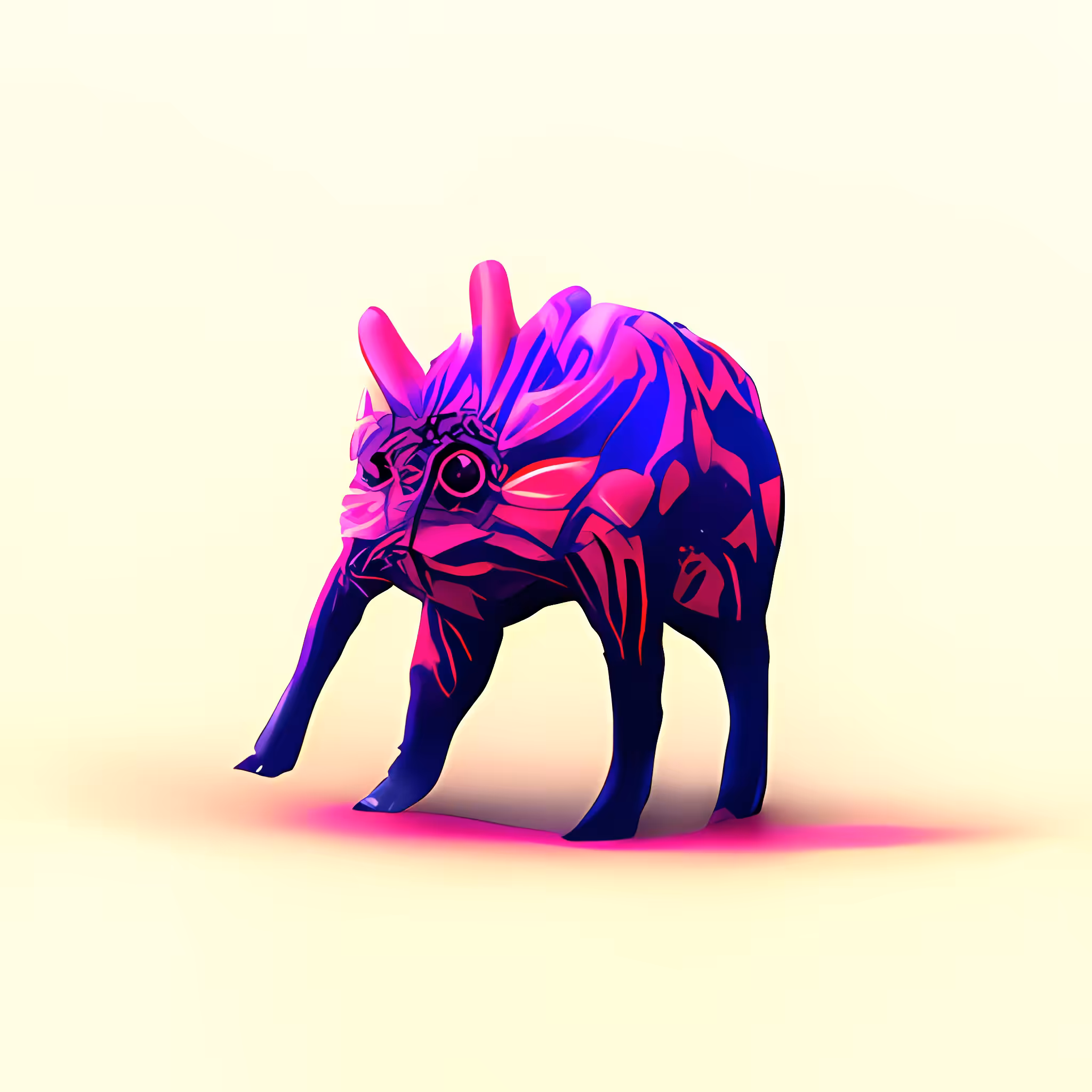 The Glurbls #03