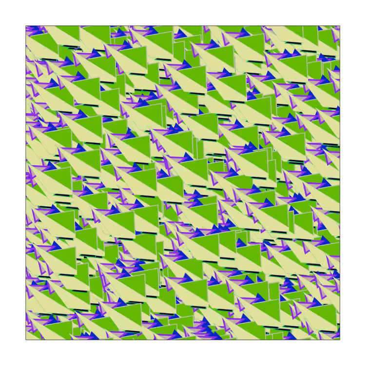 Wild Matrix #220