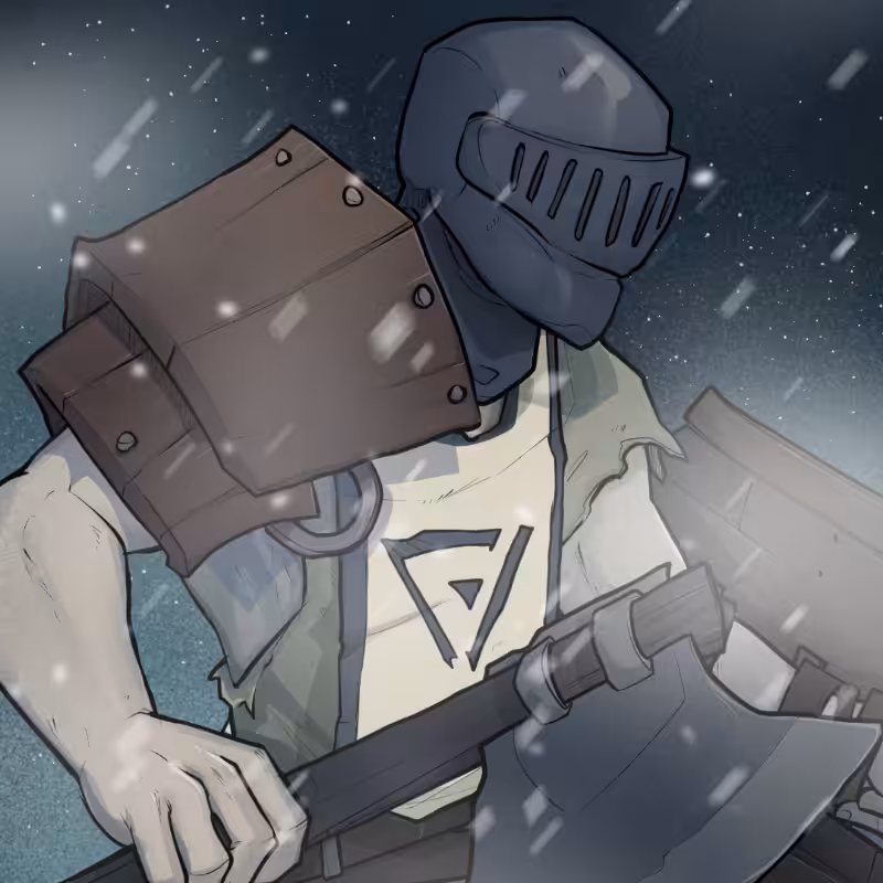 KNIGHTS #12