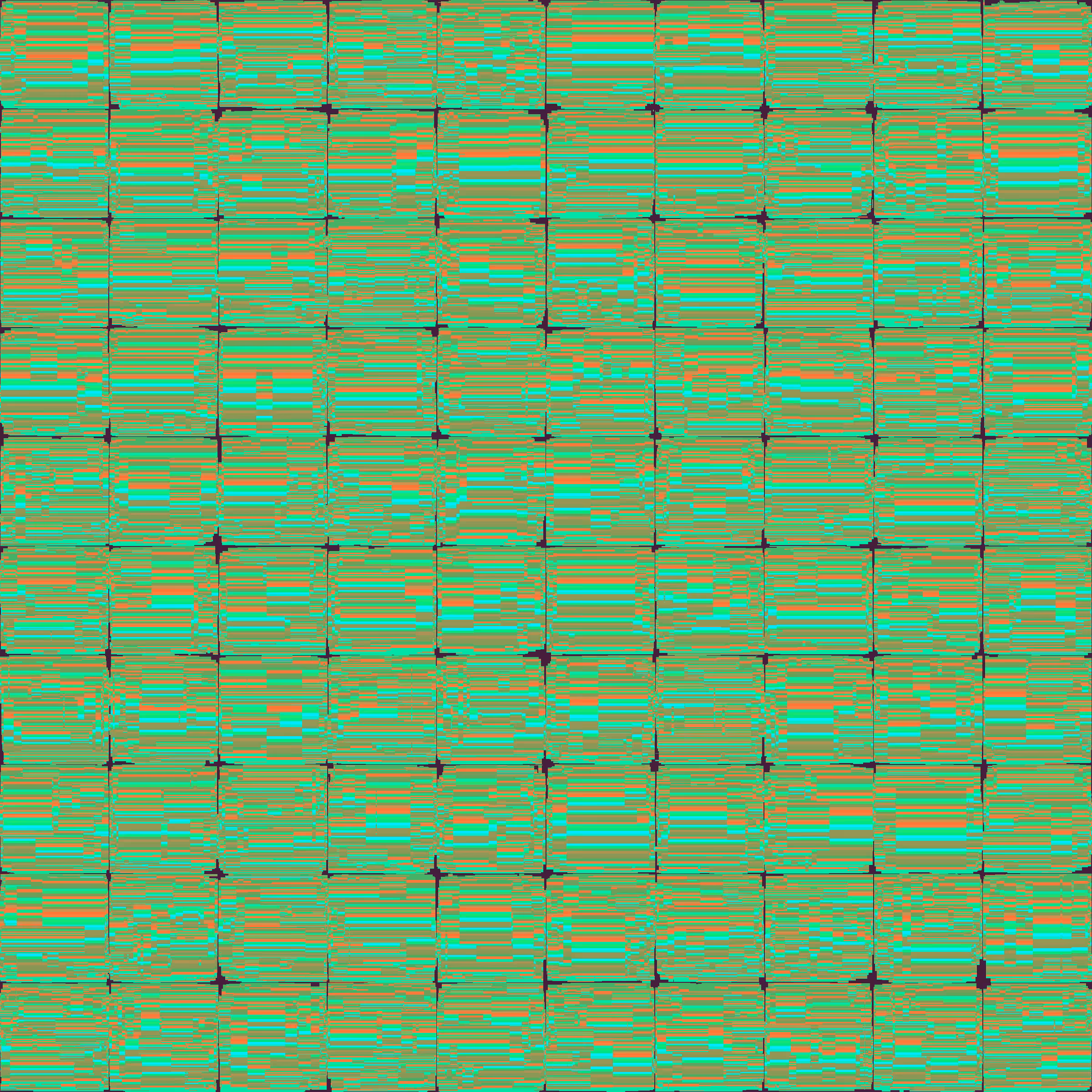 ARTGLIXXX GENESIS: ARTGLIXXX #7991 [ELDEST]