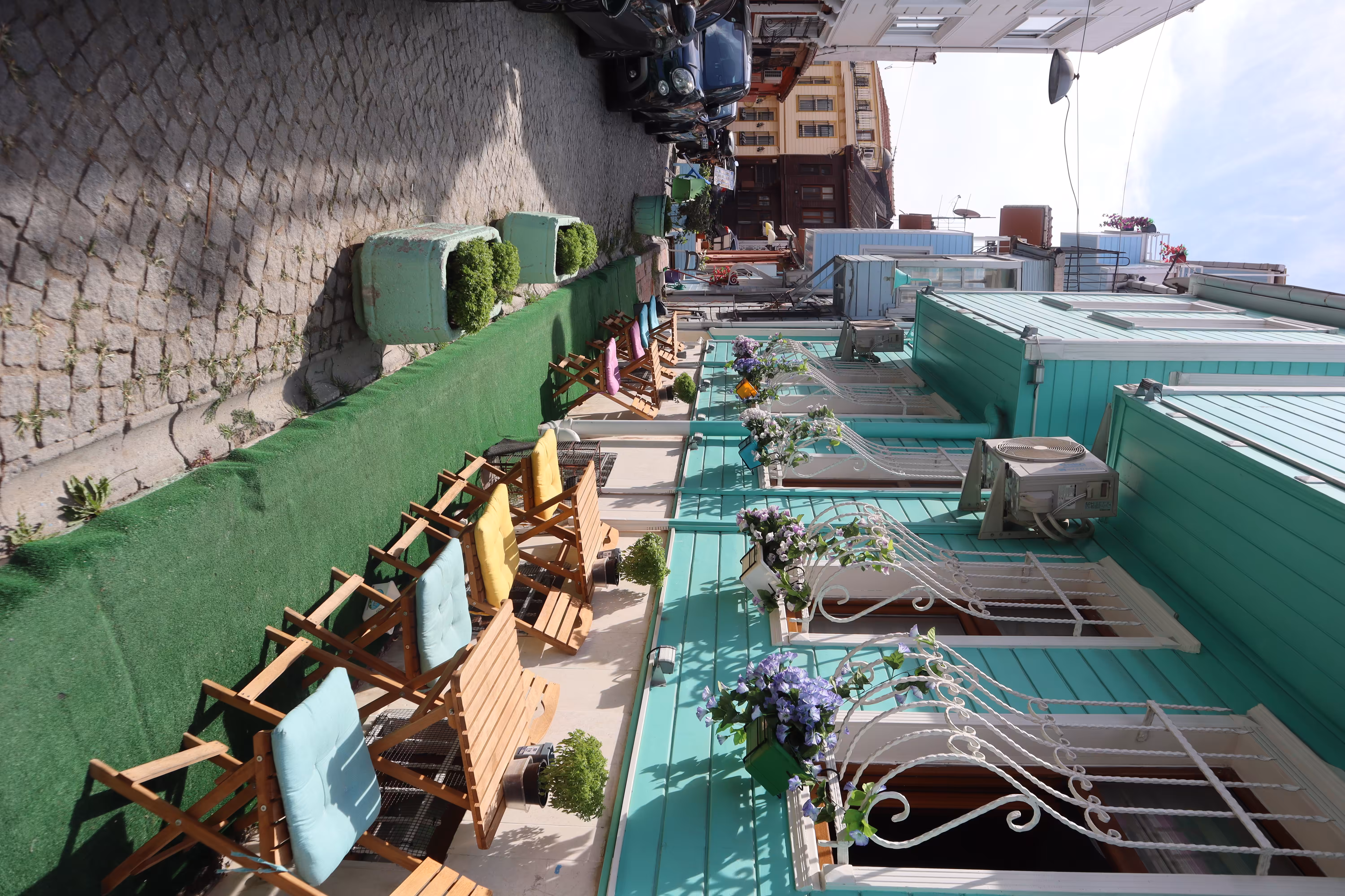 Streets of Istanbul #3
