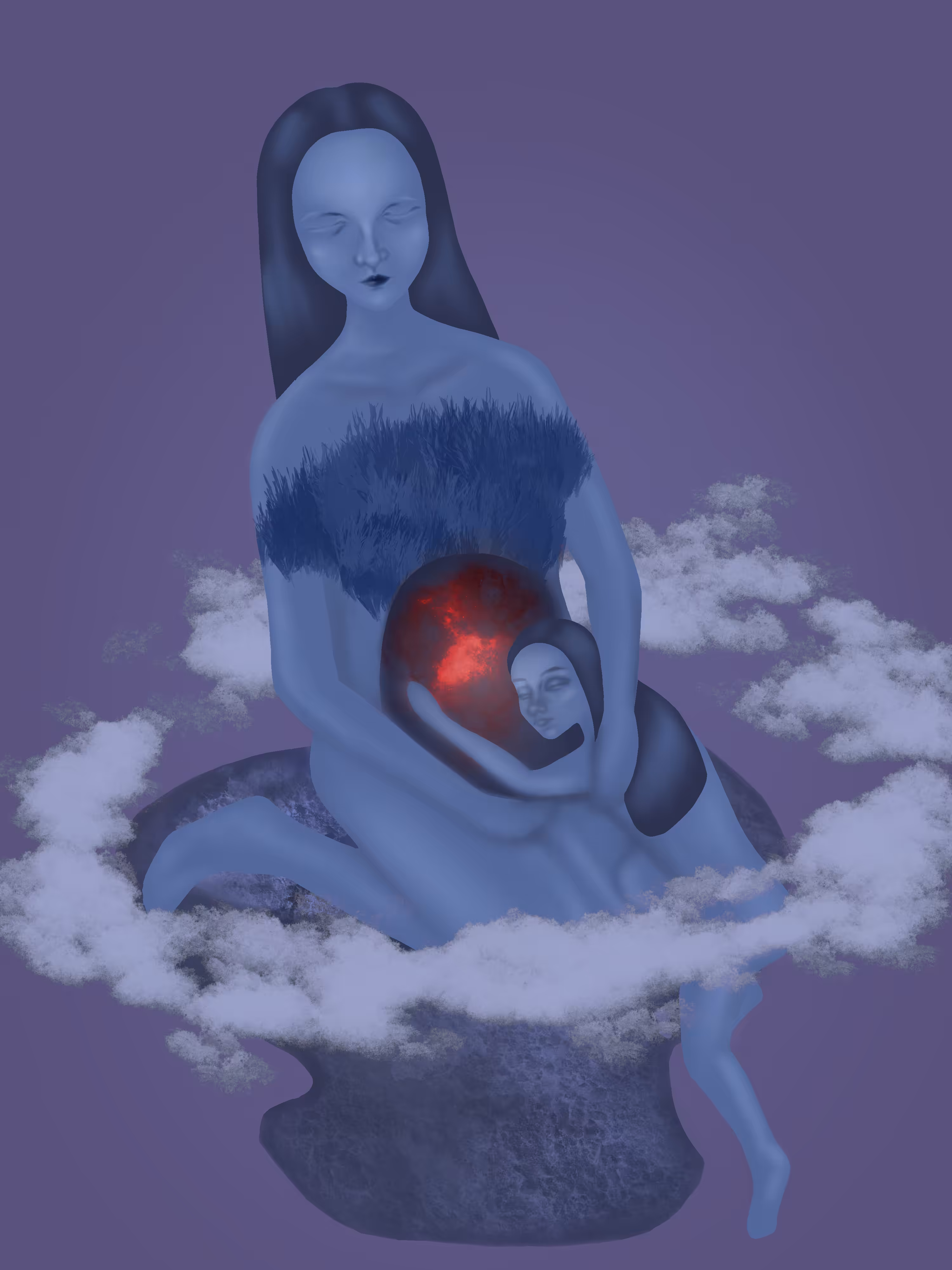 Don’t give me birth