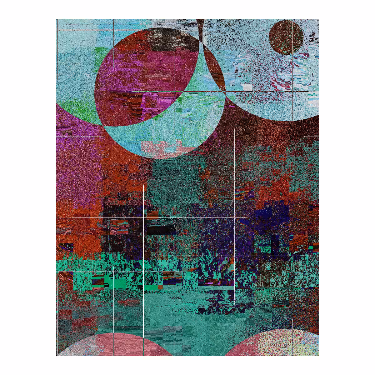 IMAGINARY LANDSCAPES #9