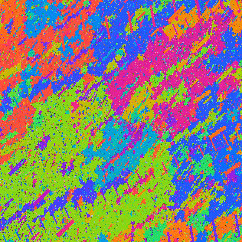 BRUSH*STR0K3S #16