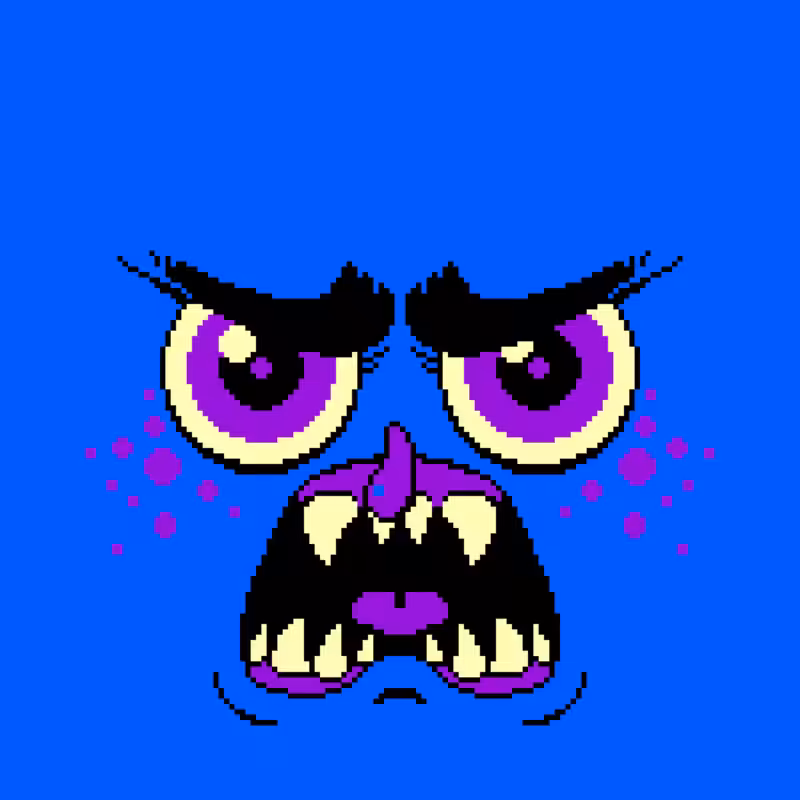 Box Face #53