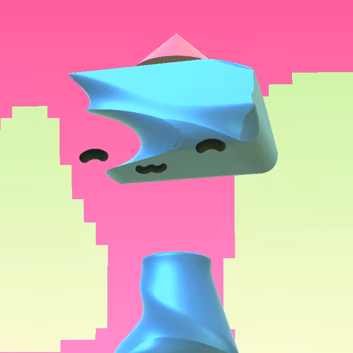 SHADER HEADZ #460