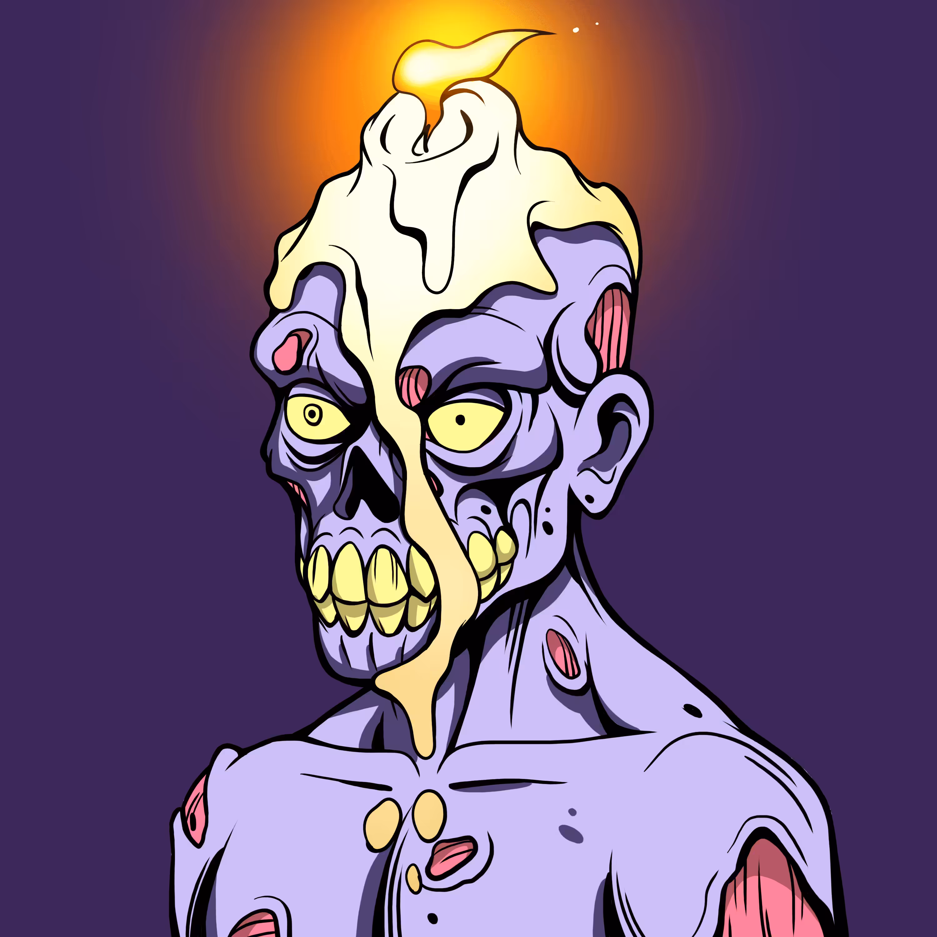 TheCreepyClubNFT