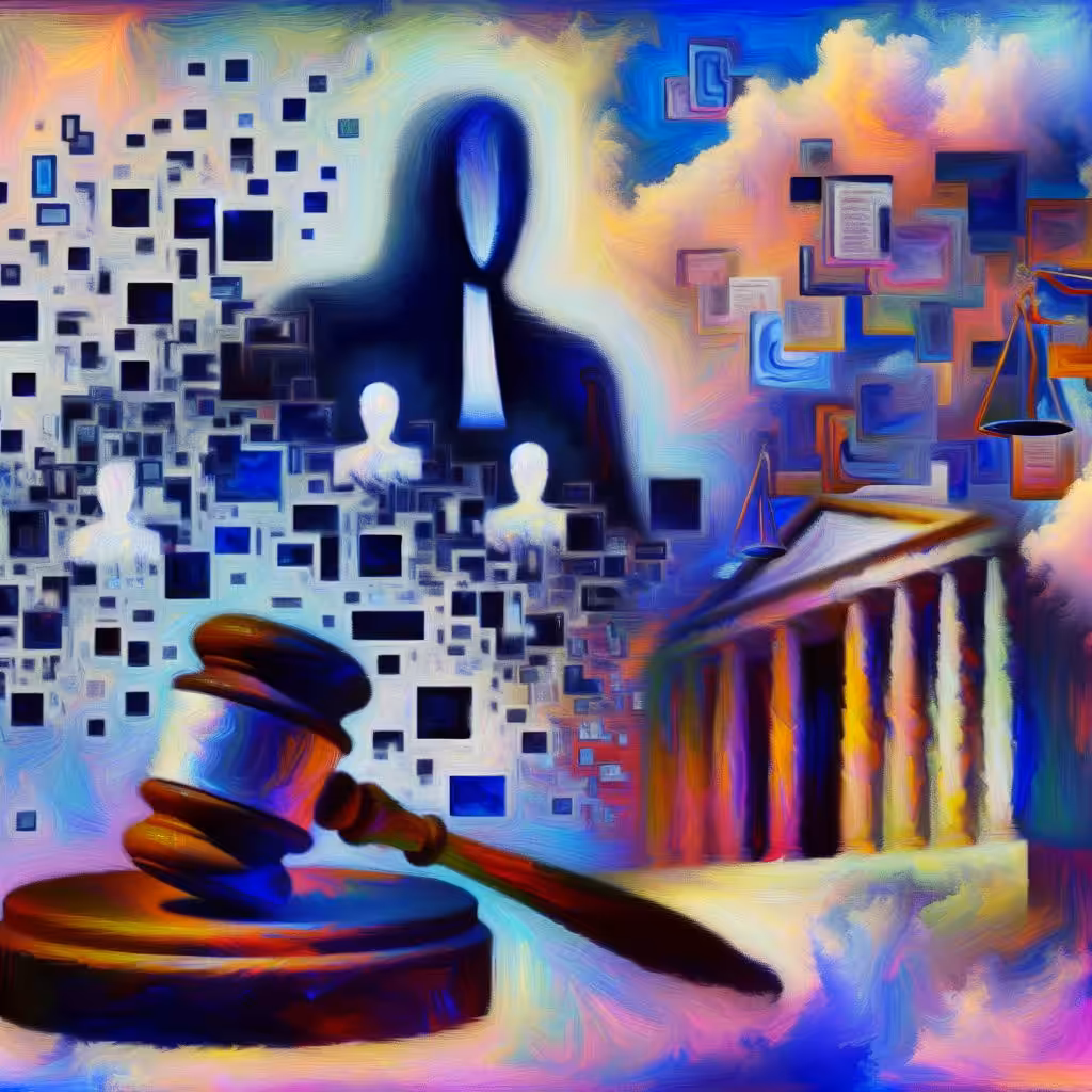 Judicial Mirage