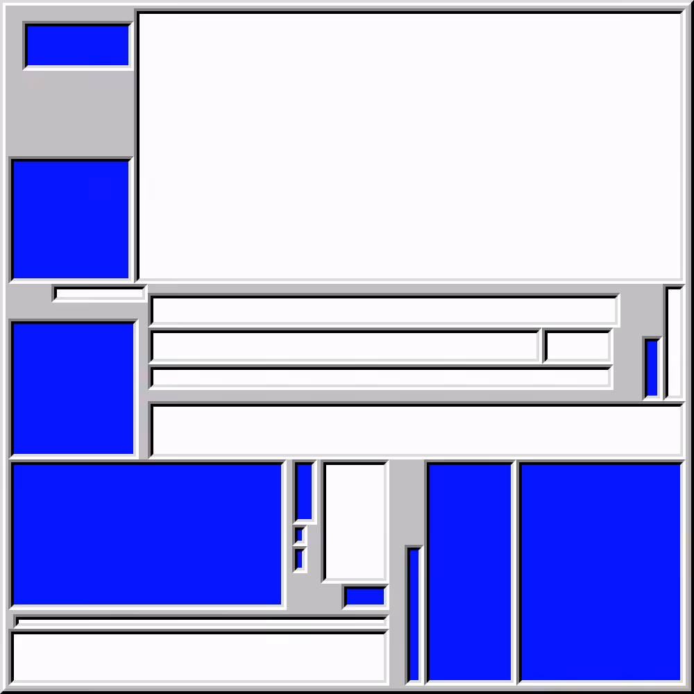 Frames, 2022